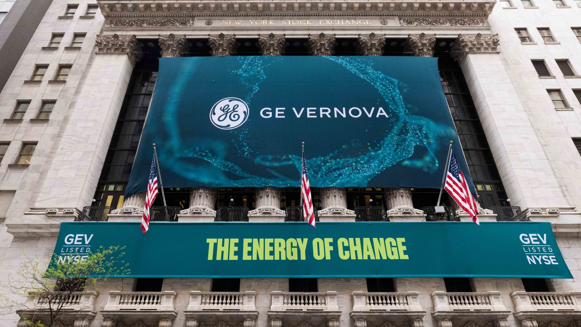 GE Vernova: Strong Demand Signals Alpha Opportunity Despite EPS Miss