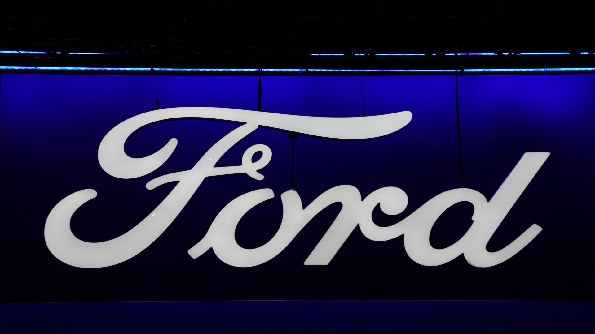 Geely Ford JV: A Strategic Leap in European EV Manufacturing featured image