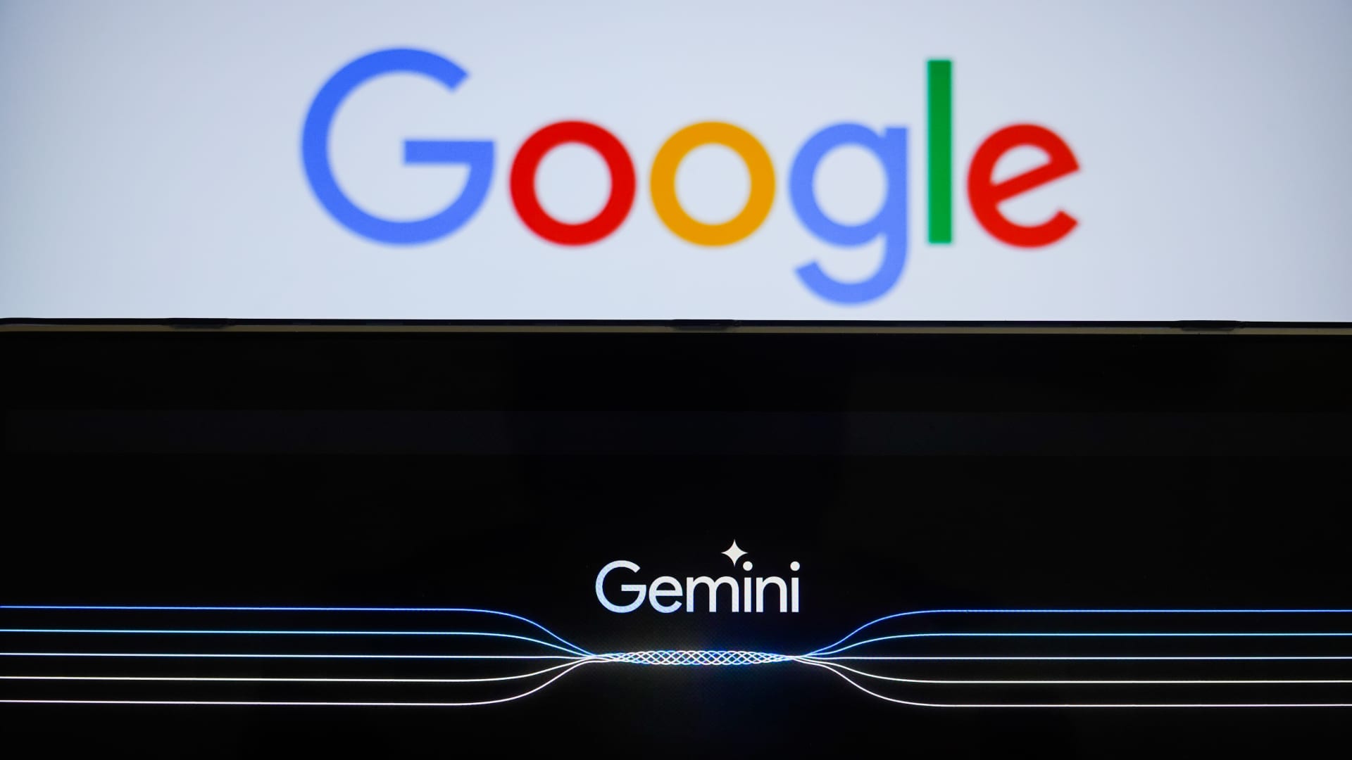 Gemini Models: Google