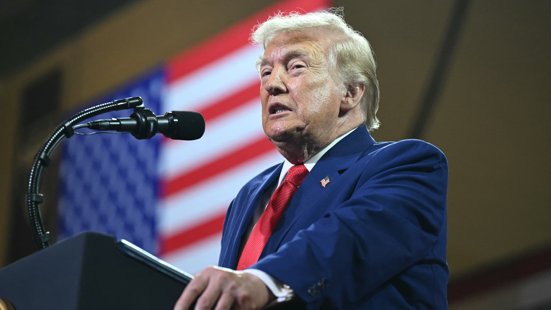 Global Tariff Shake-Up: A New Era of Trade Tensions