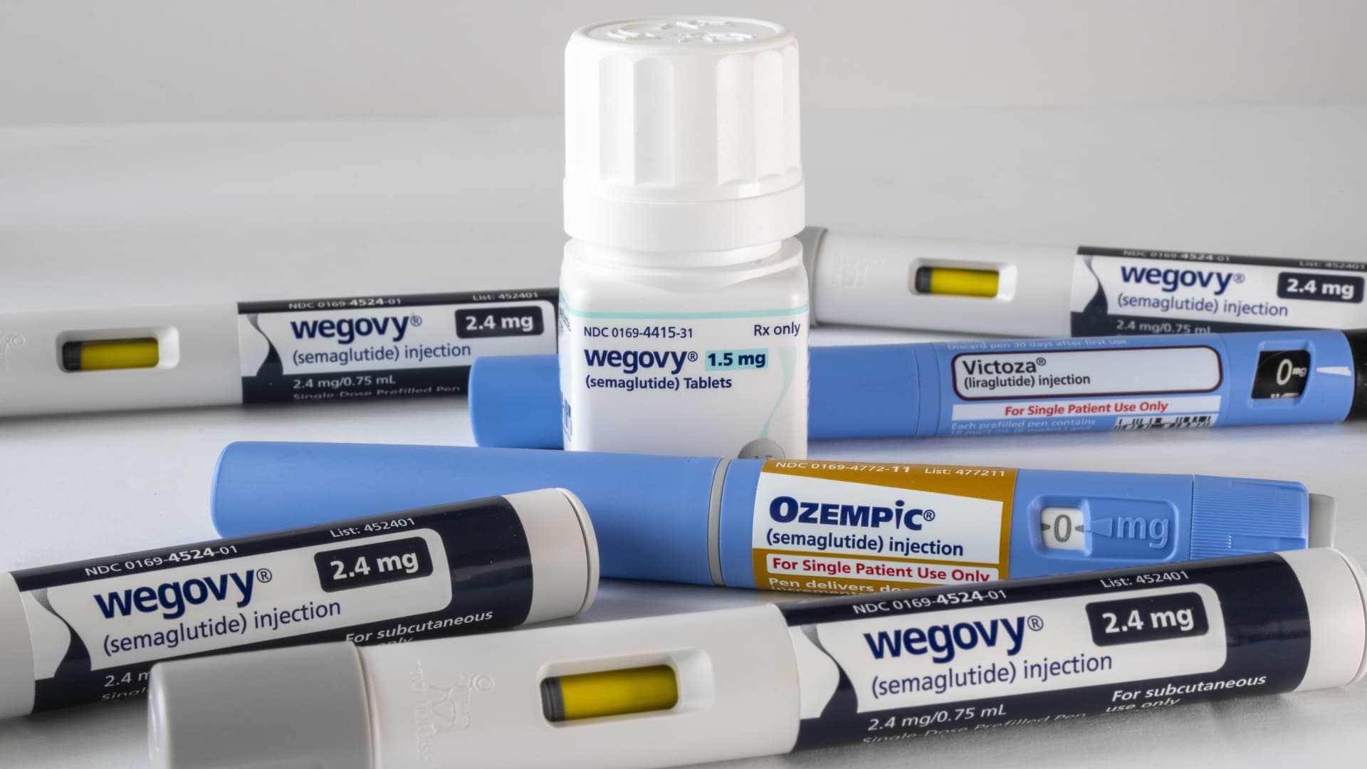 GLP-1 Implant: Vivani Medicals Strategic Move in Weight Management