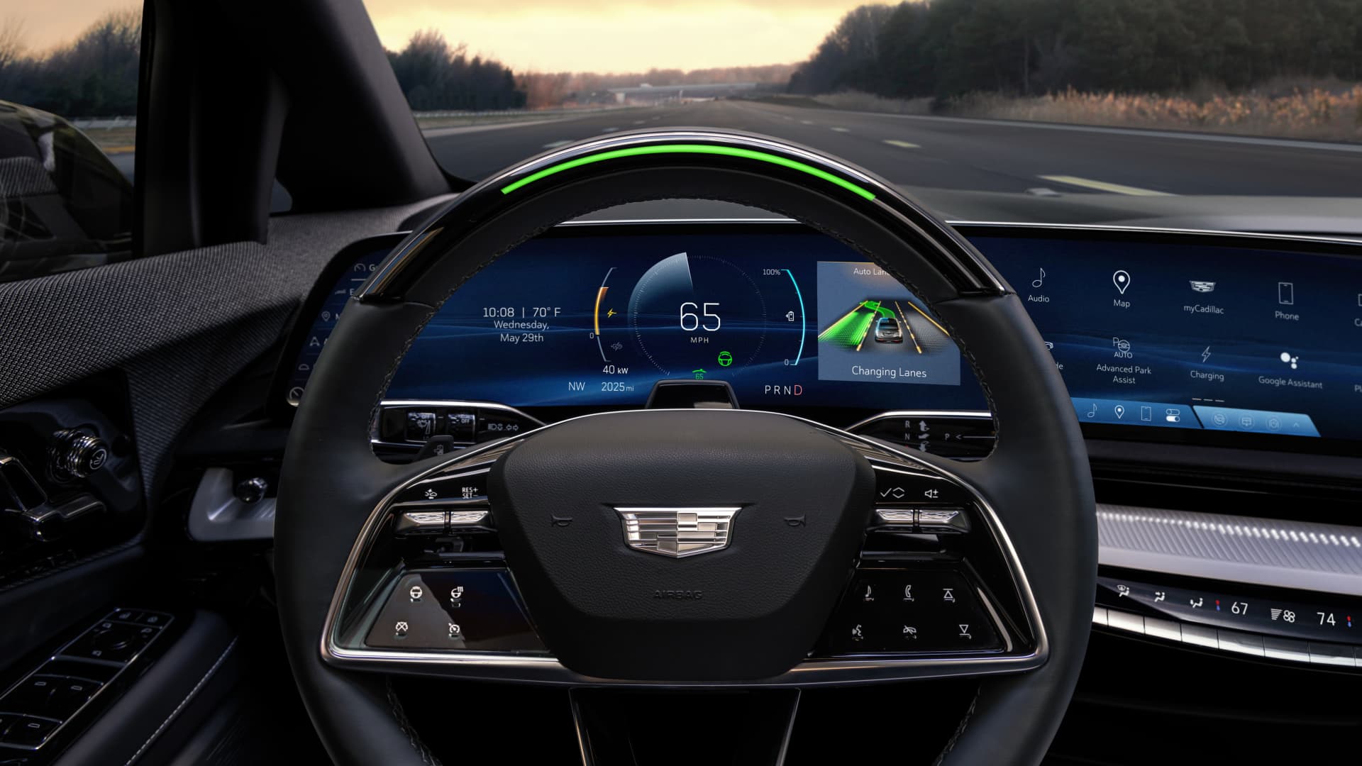GM In-Vehicle AI: A Strategic Leap for Auto Intelligence