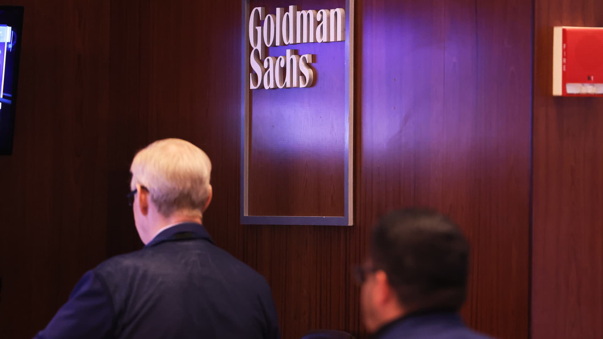 Goldman Sachs Delivers Alpha: A Bullish Outlook Post-Blowout Quarter featured image