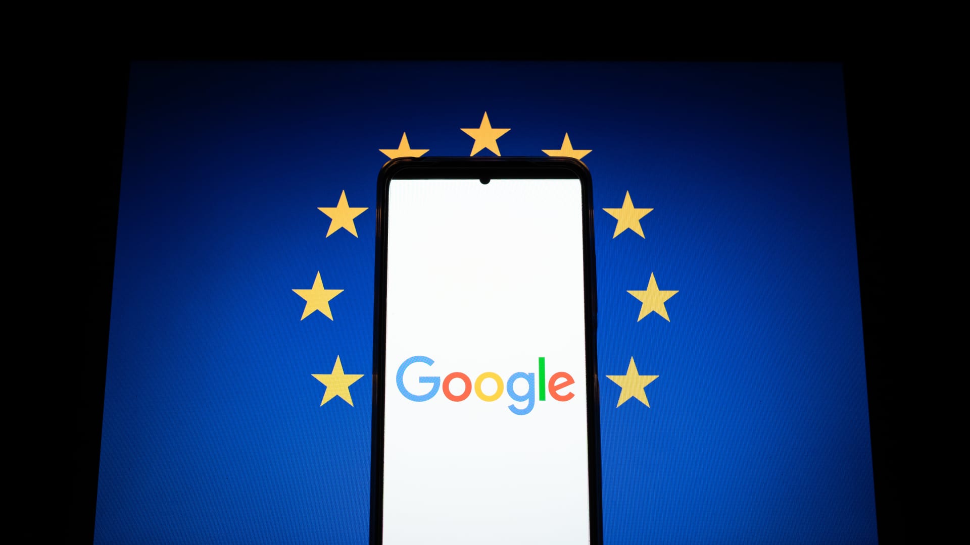 Google EU Fine: $1 Billion Landmark Decision Reshaping Digital Markets featured image