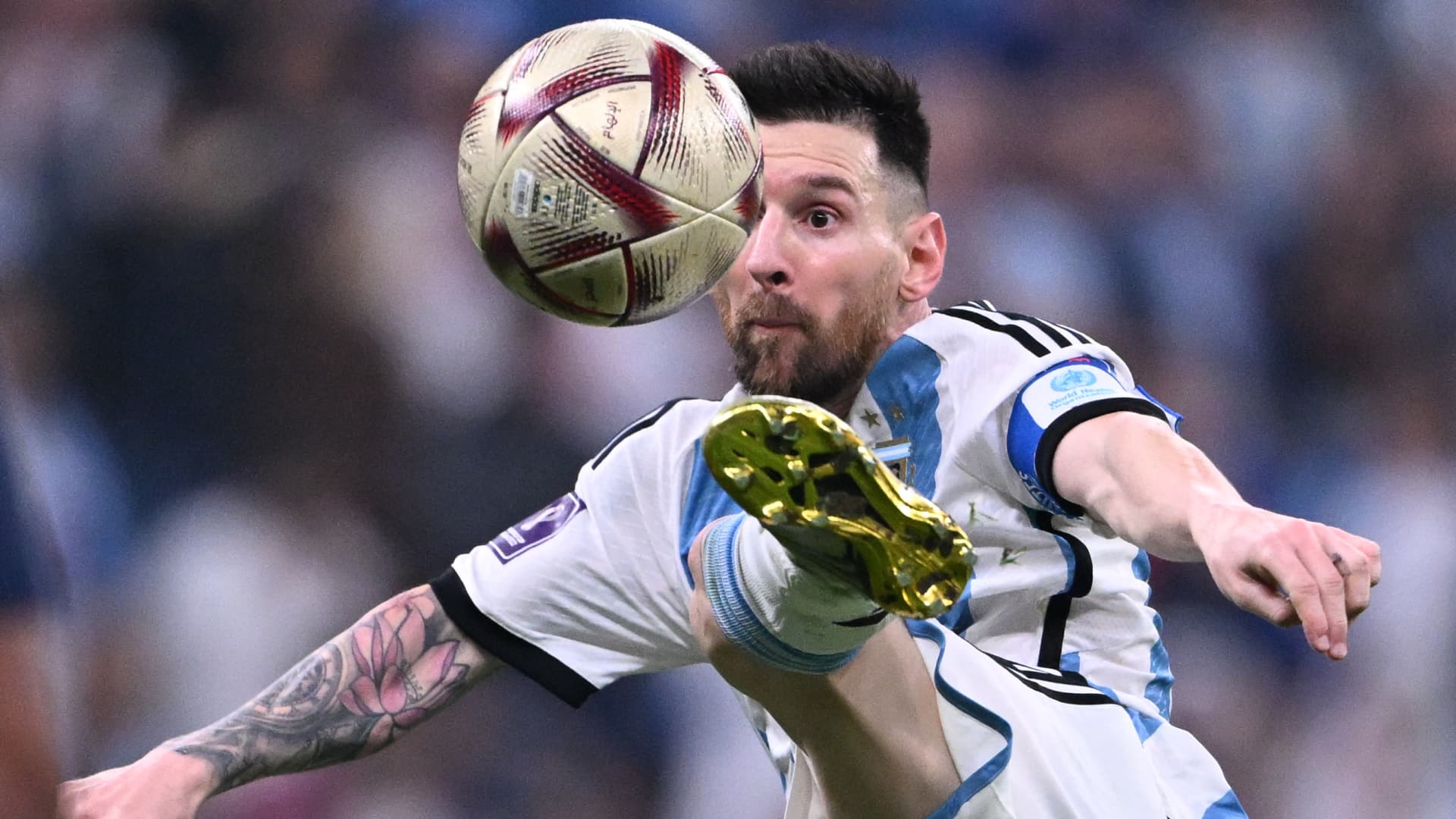 Google Search's Record Breakthrough: World Cup Drives Historic Query Spikes featured image