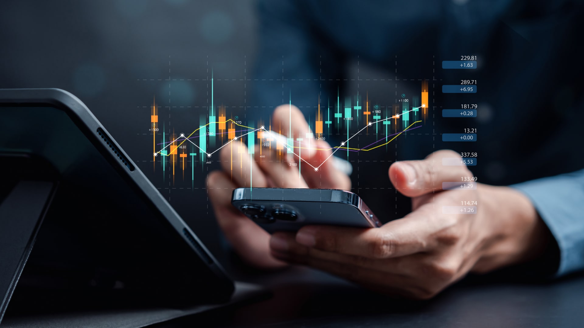 Hedge Fund Implosion: Unpacking Situational Awarenesss $45 Billion AI Collapse