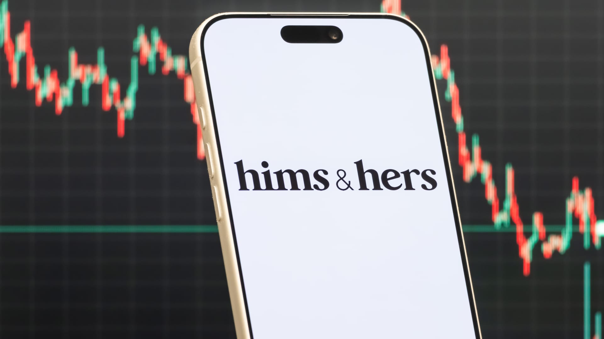 Hims and Hers Faces FTC Lawsuit Over Data and Billing Practices featured image