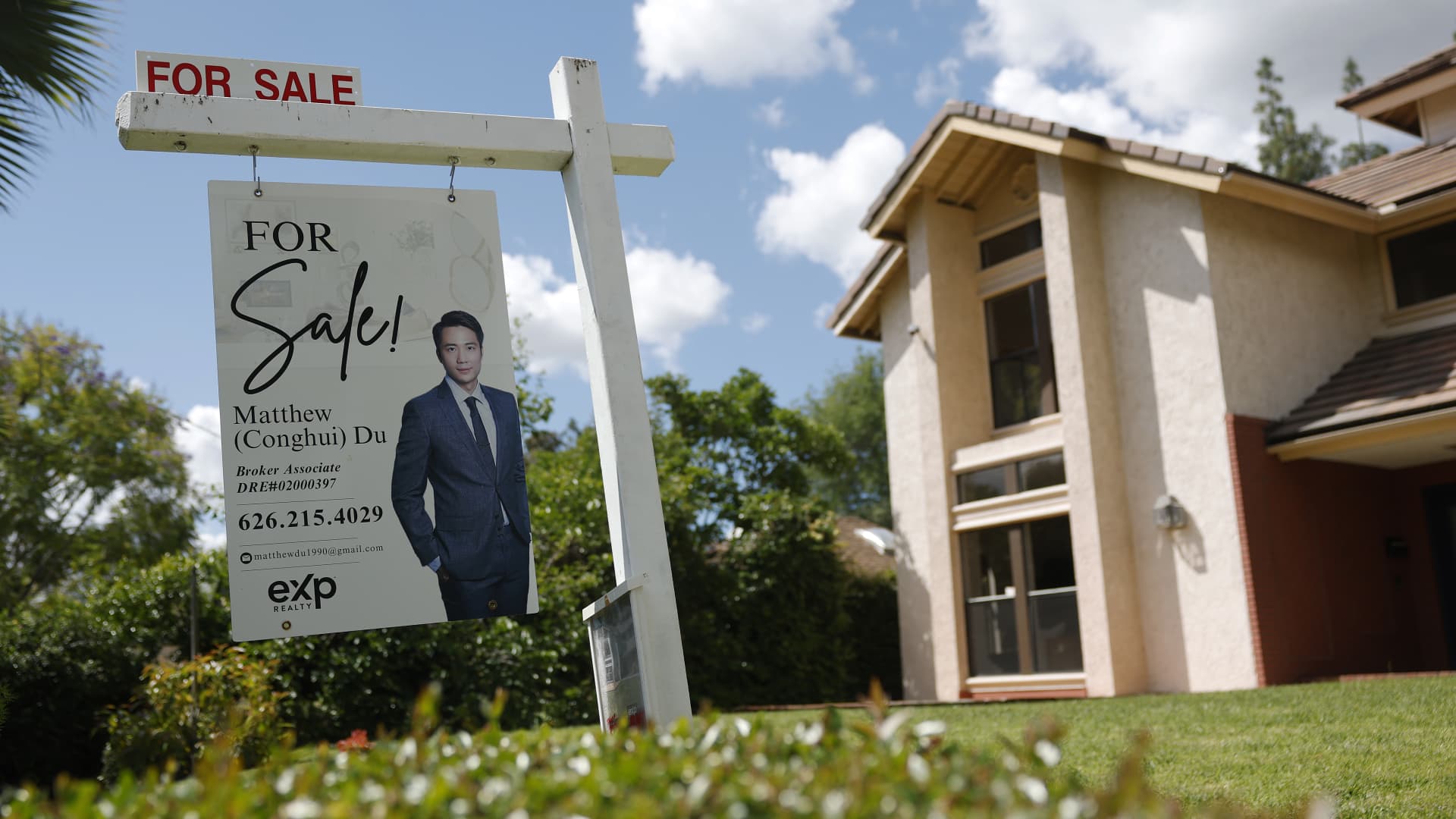 Home Sales Disappointment: Unpacking the Market's Affordability Crisis featured image