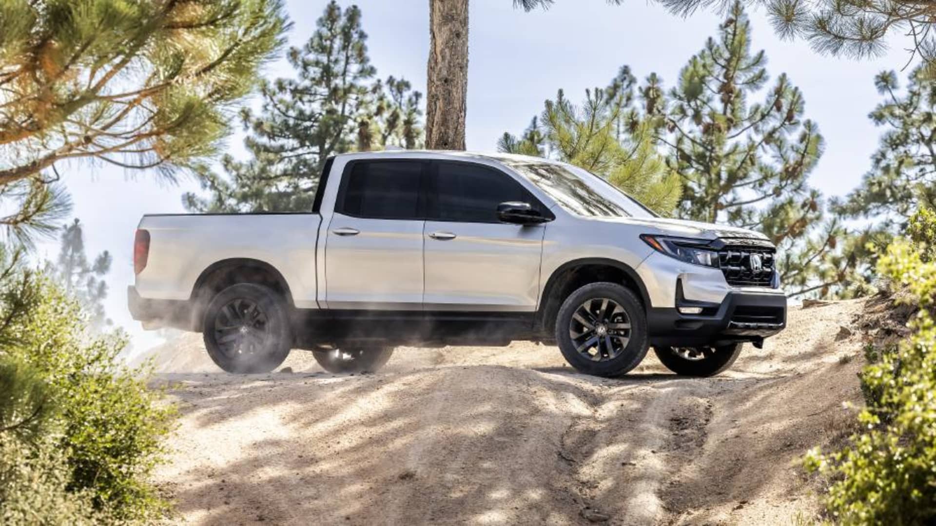 Honda Pickup Truck: A Strategic Revamp for U.S. Markets featured image