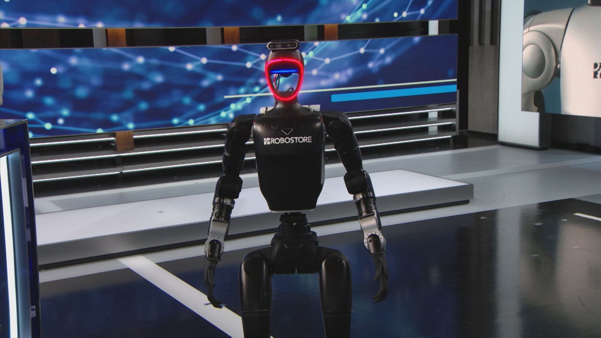 Humanoid Robot Ban Sparks Retaliation Threat: China Warns of Damaged Relations