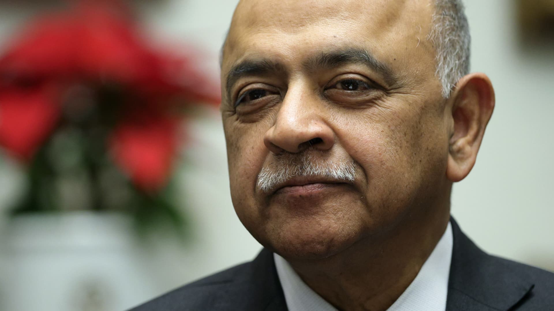 IBM's AI Disruption Resilience: Krishna Reassures Investors on Software Unit Strength featured image
