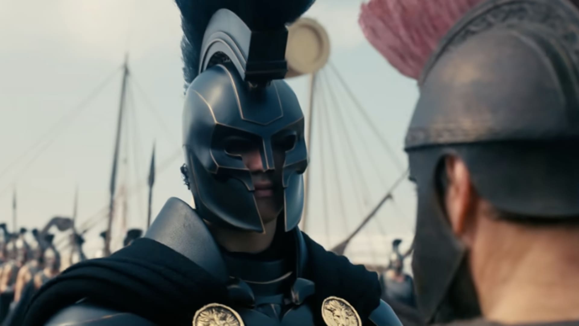IMAX 70mm Success: 'The Odyssey' Extended Run Signals Strong Audience Demand featured image