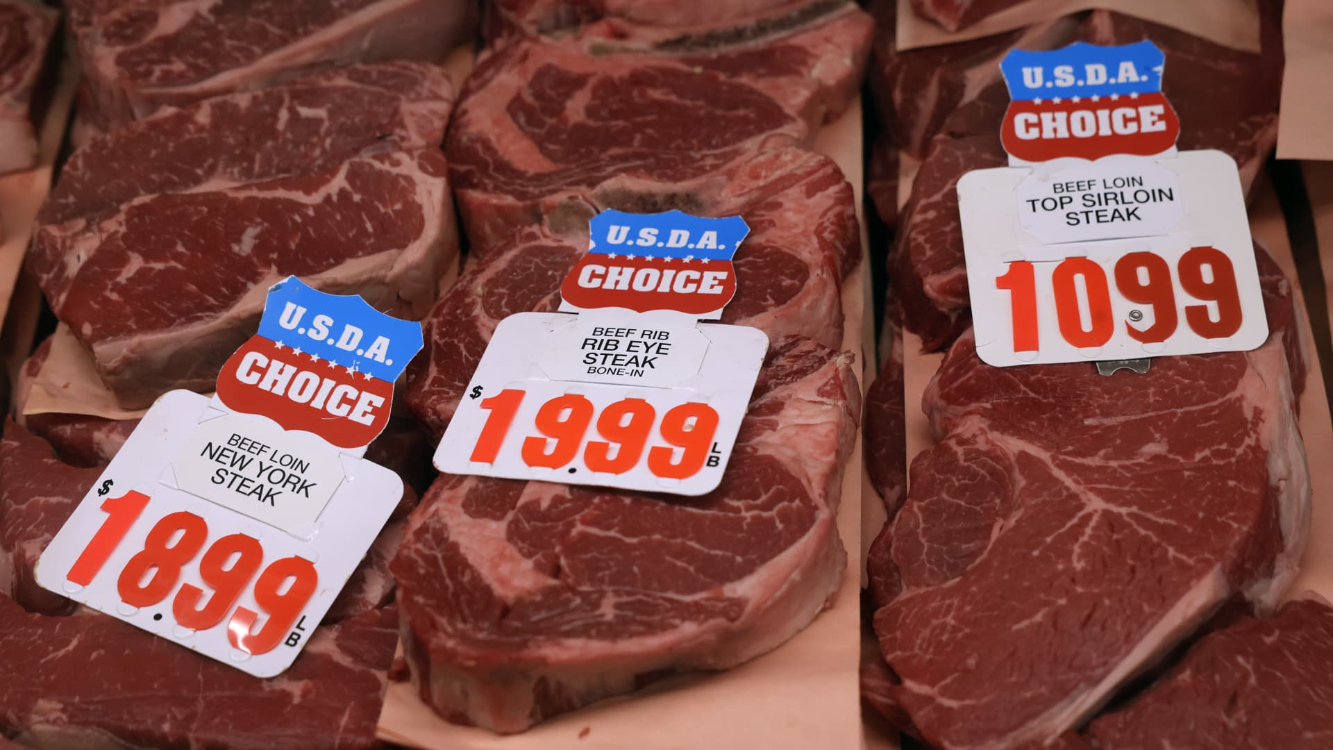 Inflation's Peak: Energy Price Decline Reshapes Market Outlook featured image