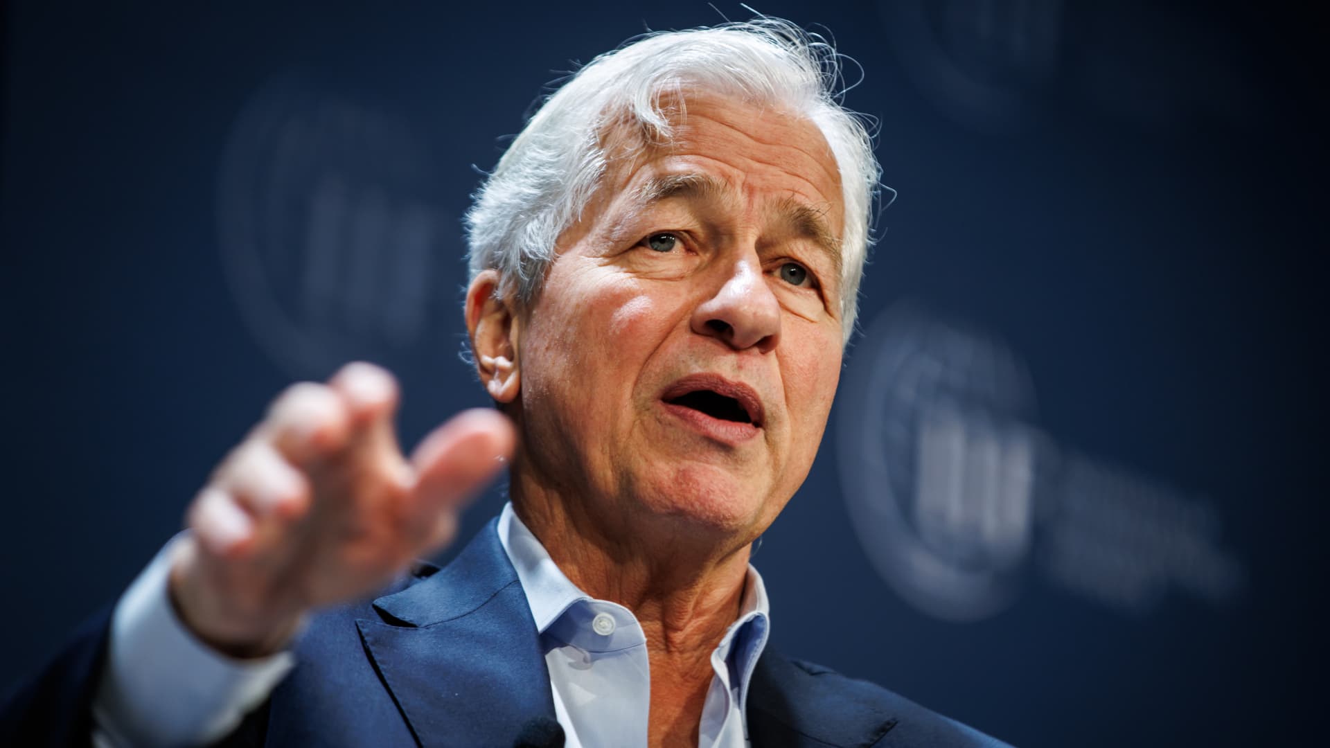 Jamie Dimon Warning: Why Markets Underestimate Global Risks featured image