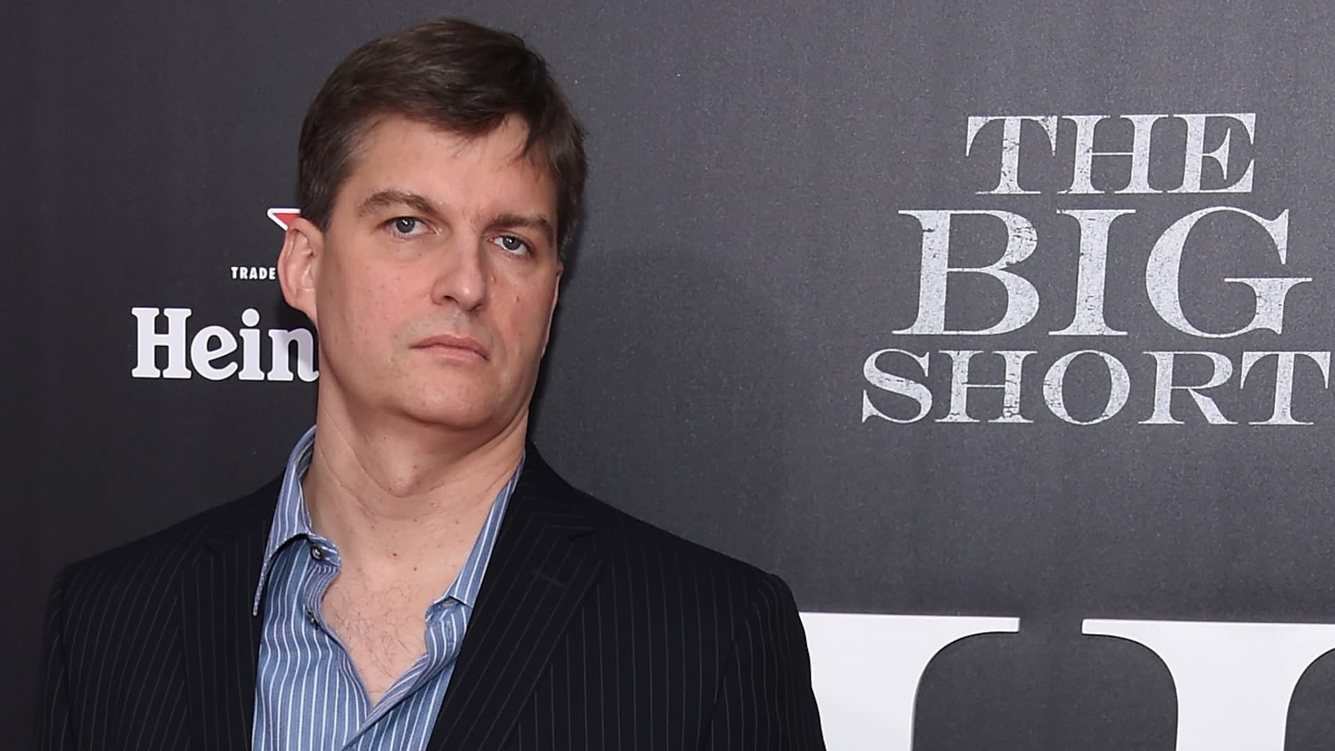 Michael Burry bets on Sportsbooks: Volatility, Regulation, and Asset Revaluation featured image