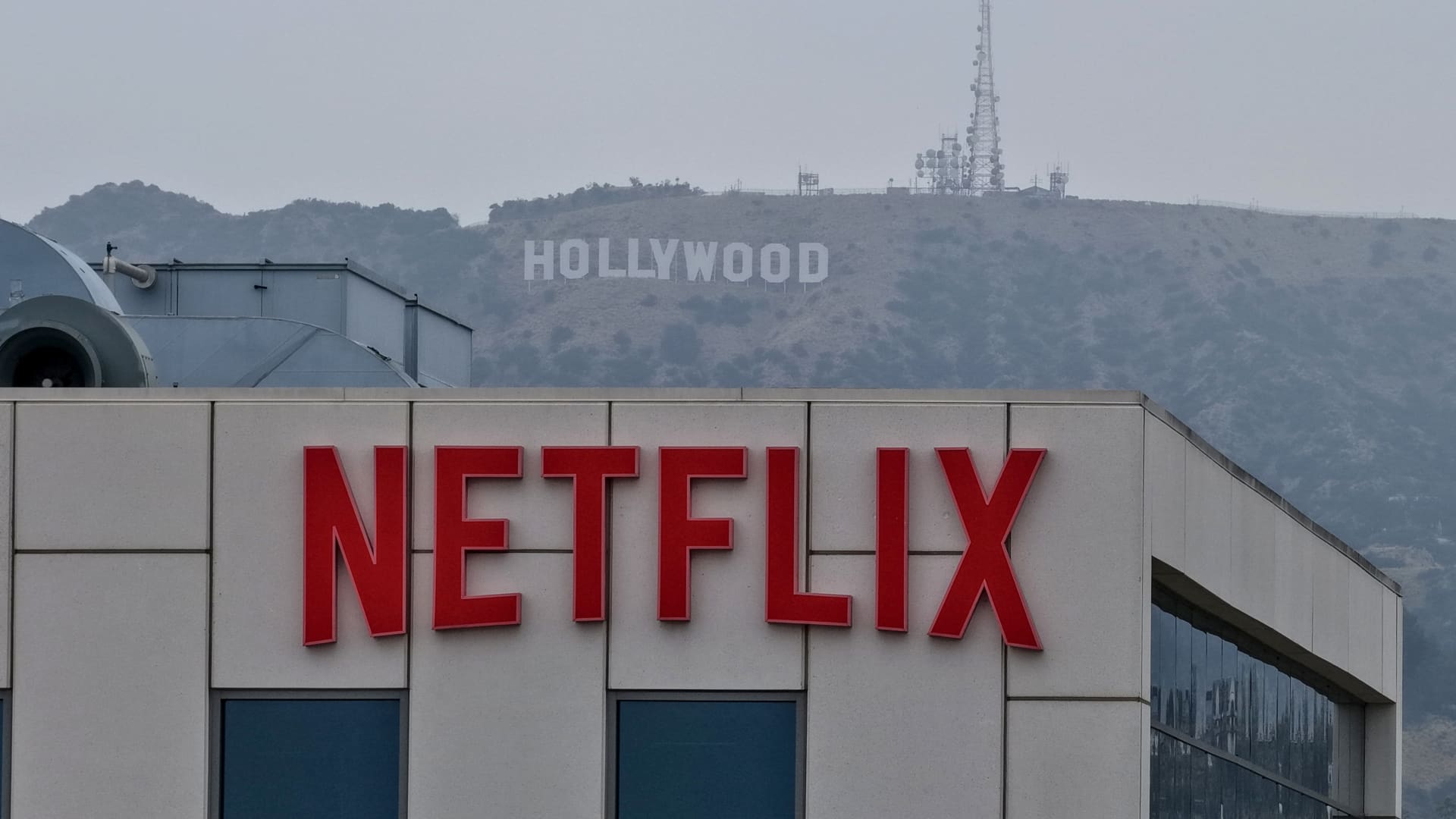 Netflix Earnings: Navigating Ad Revenue Growth and Content Strategy featured image
