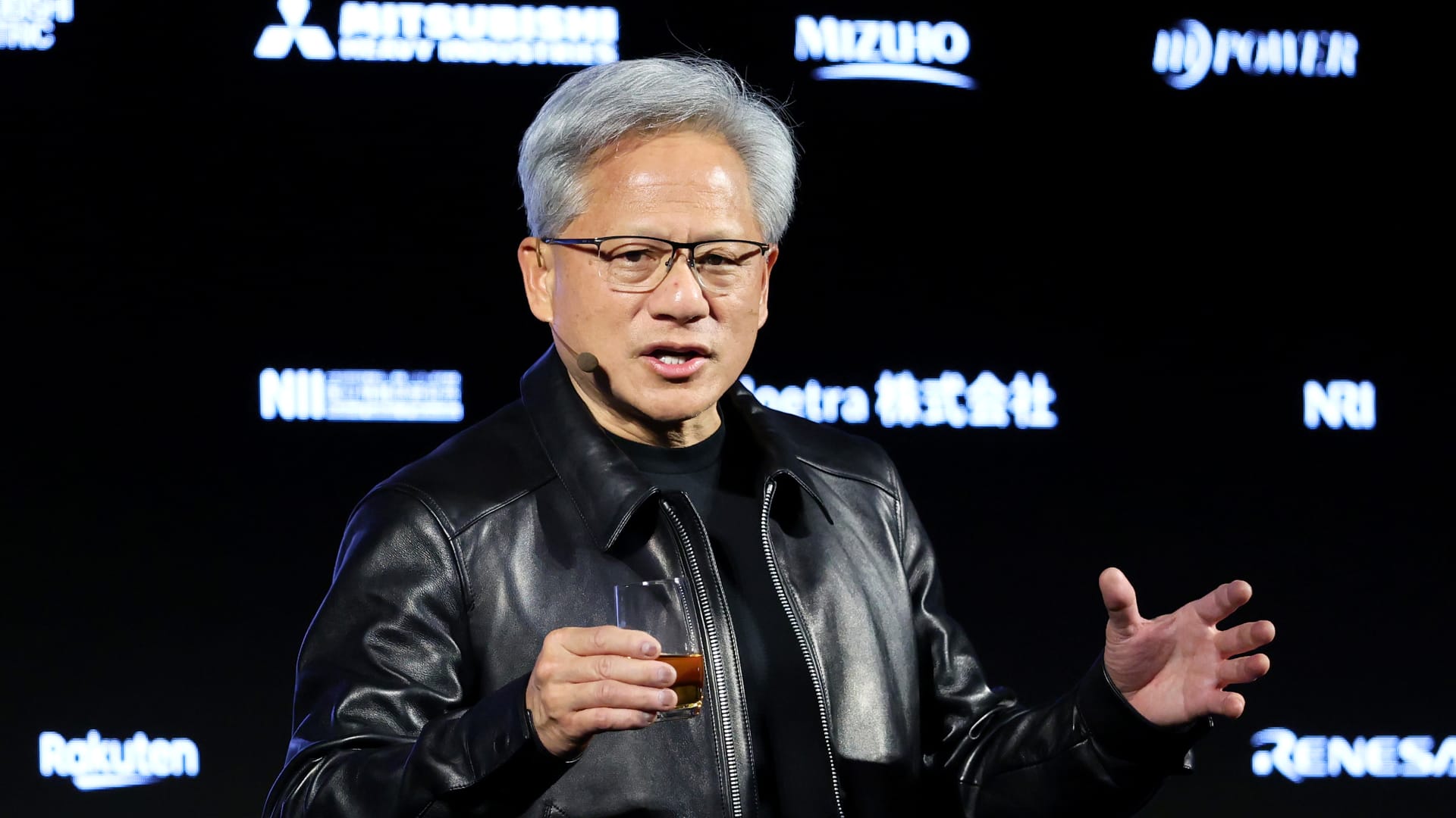 Nvidia AI Innovation: Spearheading Japans Industrial and Healthcare Revolution