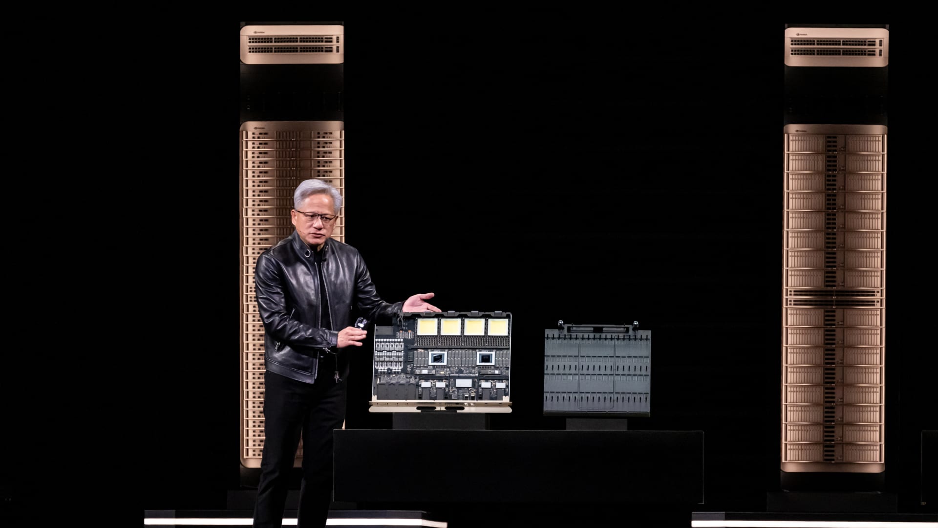 Nvidia AI Rack System Delay: A Critical Setback for 2028 Innovation