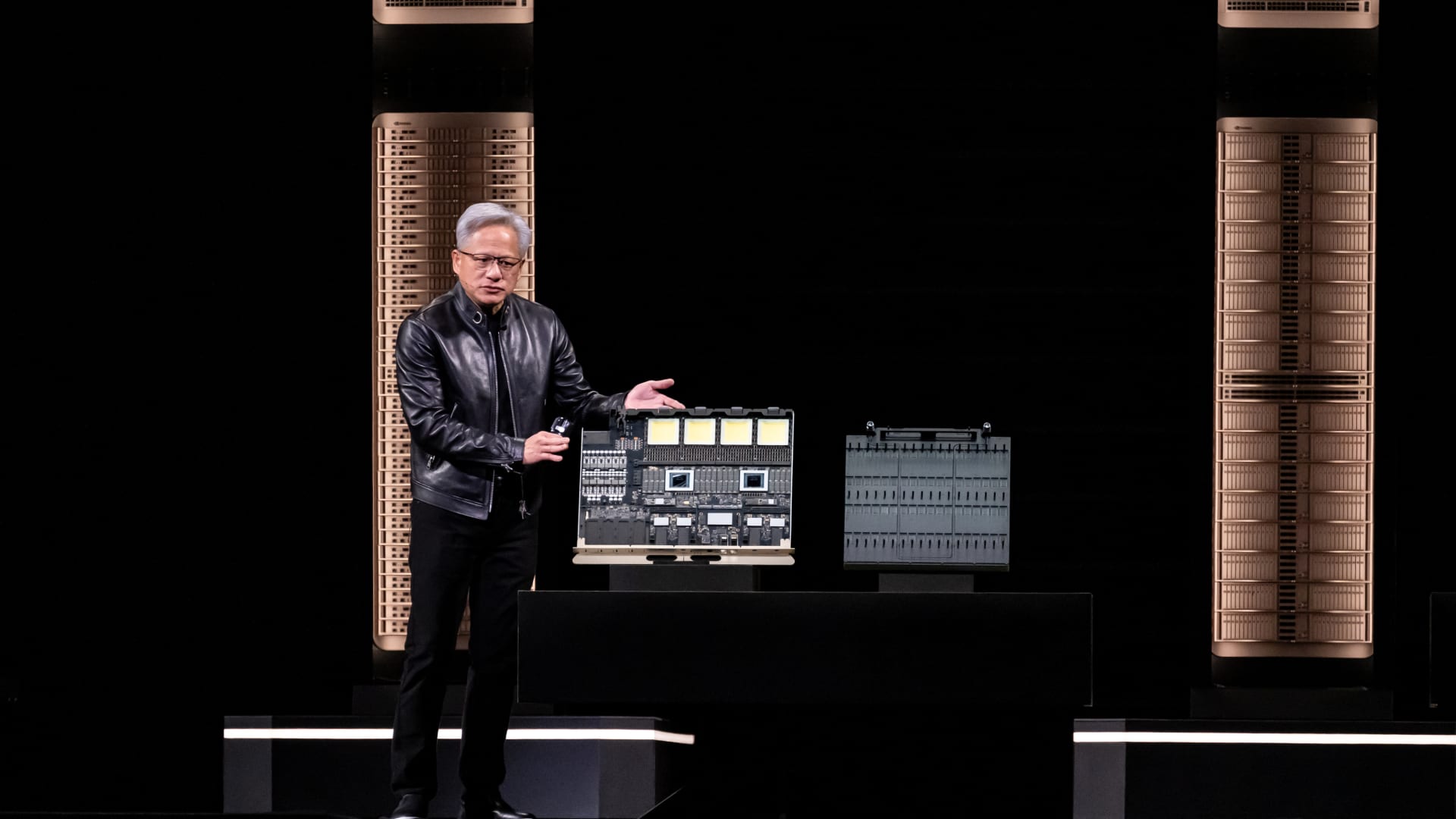 Nvidia Vera CPU Innovation: Reshaping the AI Server Landscape