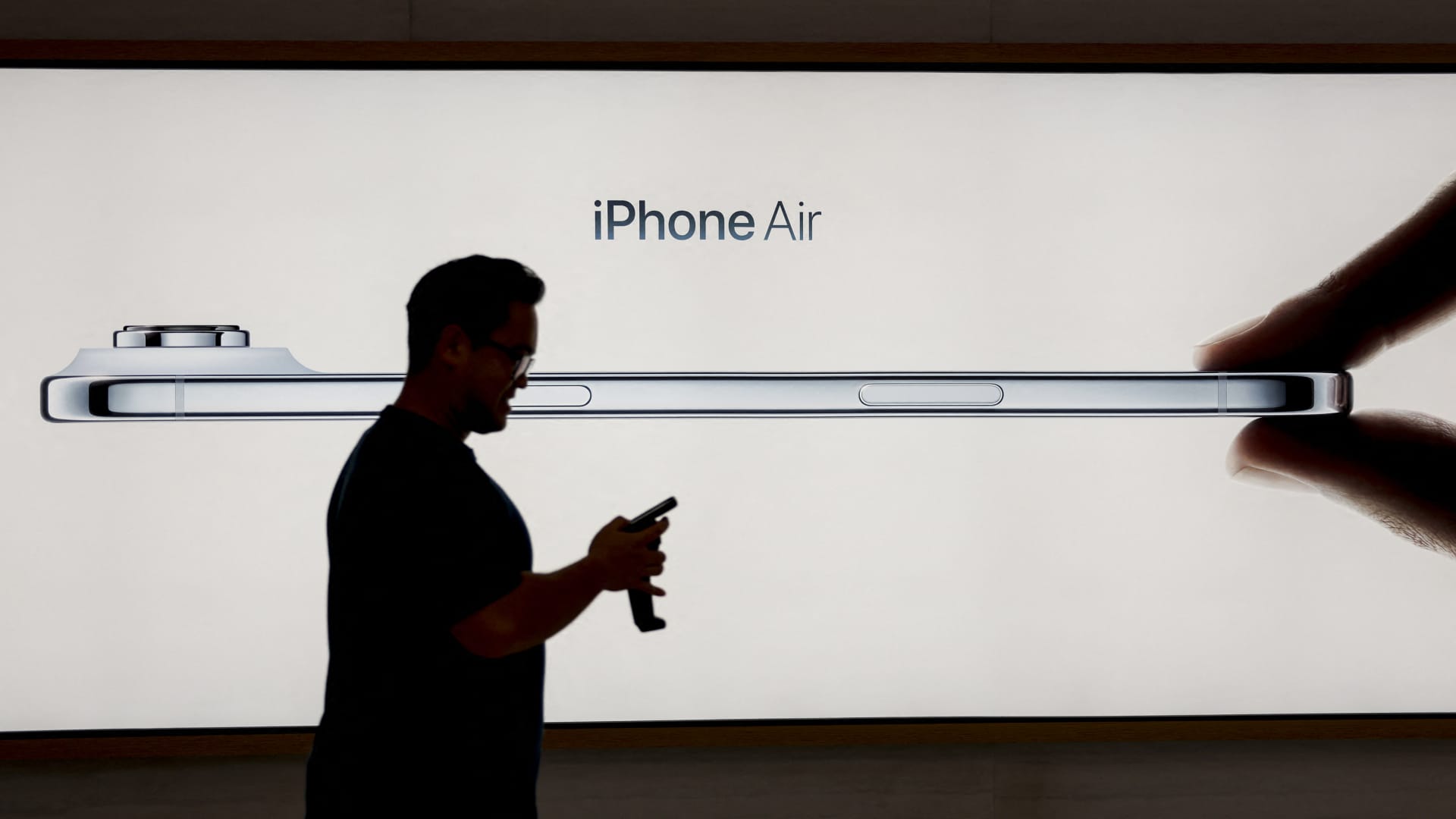 On-device AI Breakthrough: Apple's iPhone Innovation with PrismML featured image