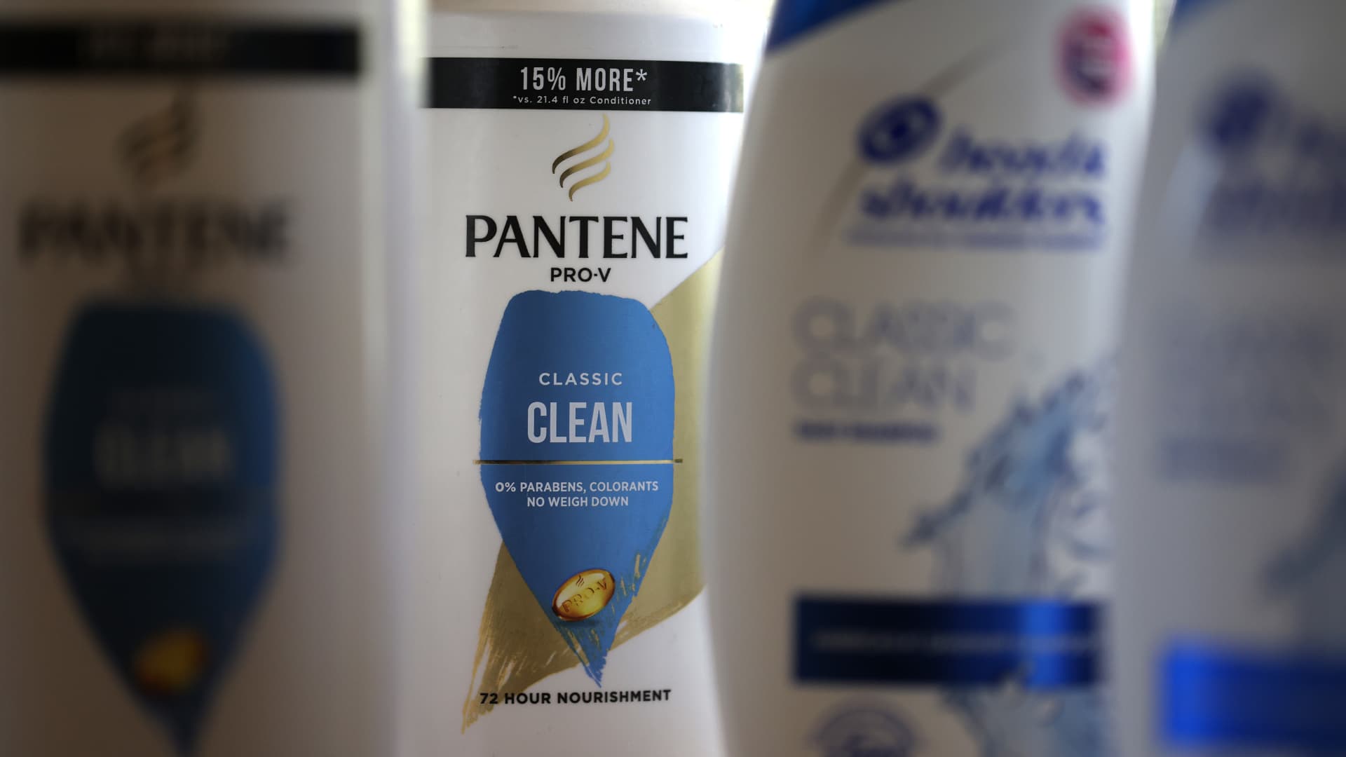 P&G Earnings Disappointment Prompts Portfolio Exit: A CIO Warning