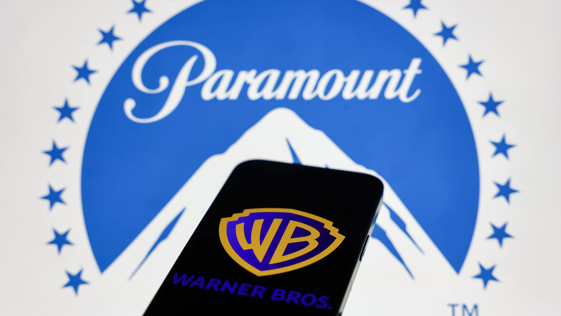 Paramount-WBD Merger Faces Antitrust Challenge: A Strategic Warning