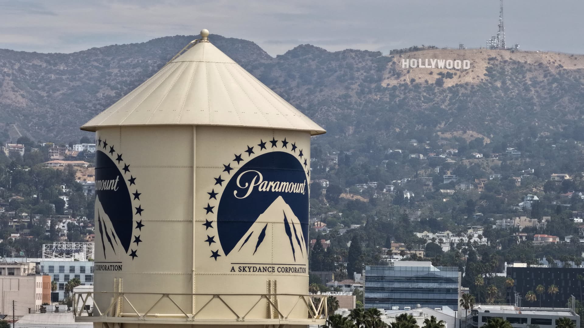 Paramount WBD Merger: Navigating Legal Hurdles to Seal the Deal featured image