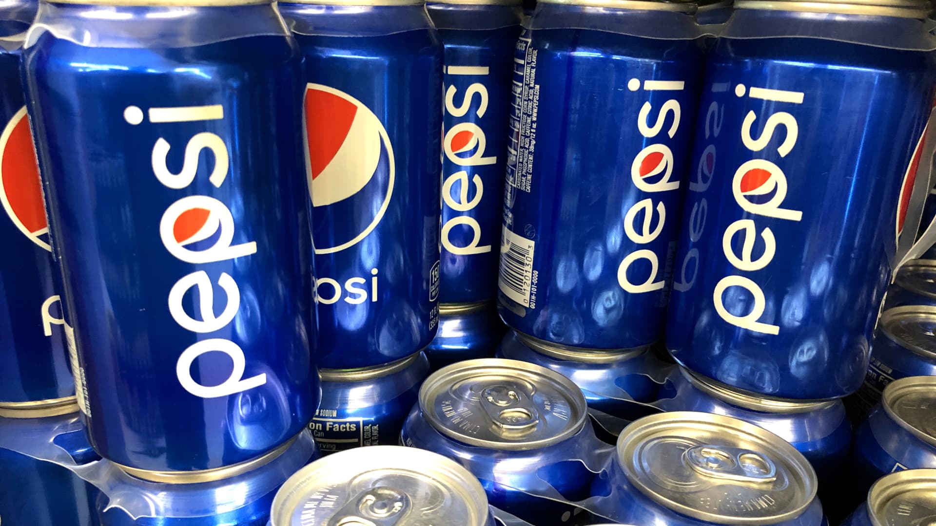 PepsiCo Earnings: A Deeper Dive into North American Consumer Shifts