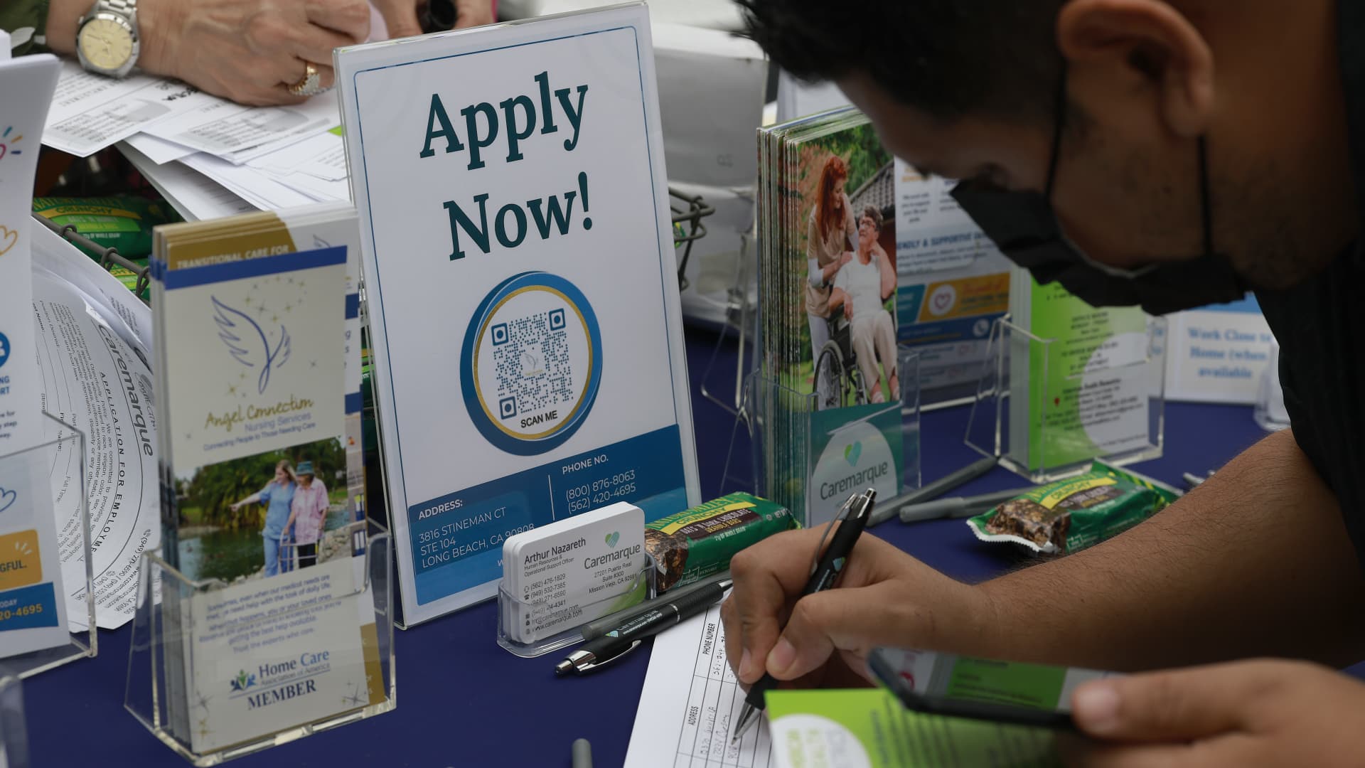 Private Payrolls Slowdown: June Report Signals Economic Moderation