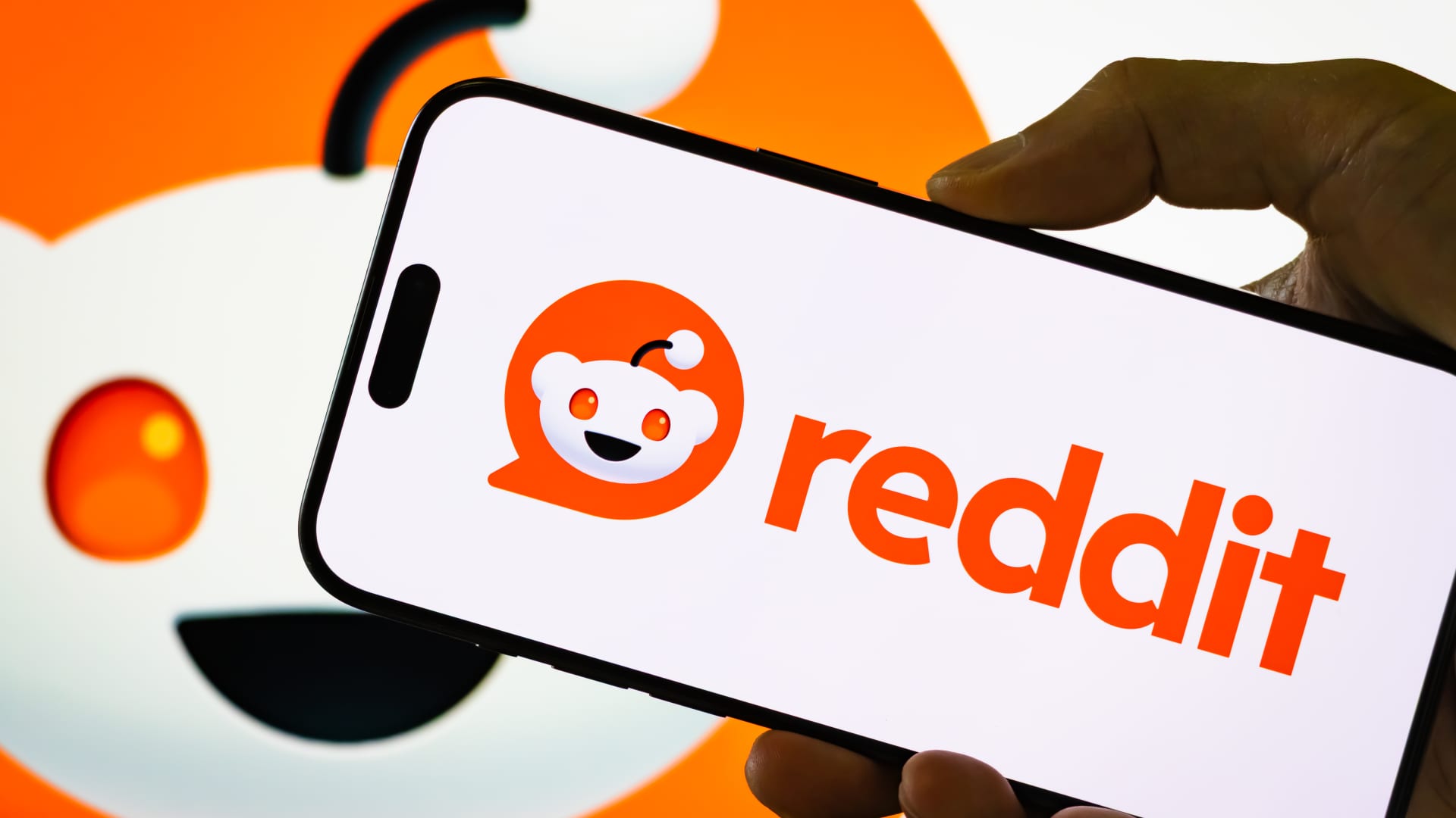 Reddit AI Content Deal: A <a href=