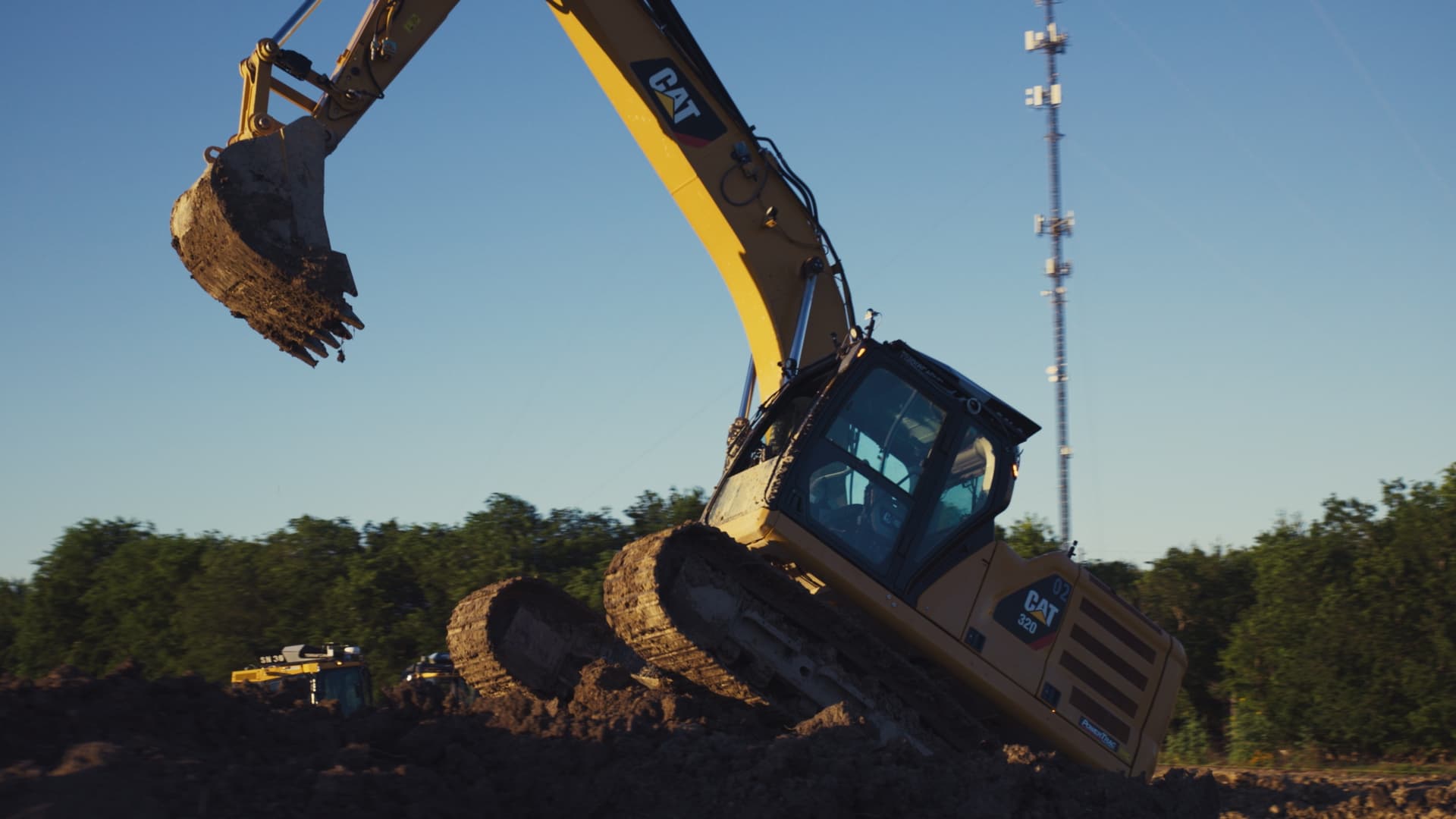 Remote-Controlled Construction Equipment: TerraFirmas $115 Million Breakthrough Fueling Terrestrial and Martian Ambitions