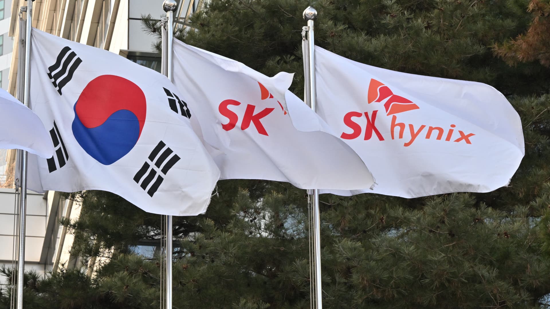 SK Hynix Nasdaq Debut: A Trillion-Dollar Innovation Breakthrough