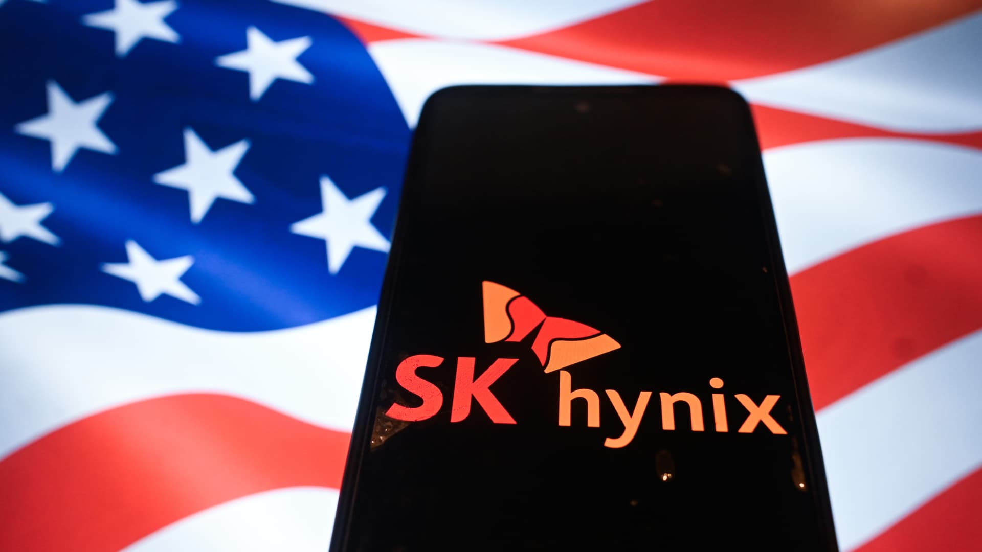 SK Hynix Nasdaq Debut: Innovation Tests Korea Discount in AI Memory Market