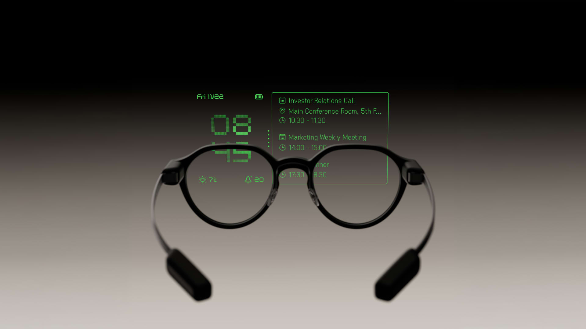 Smart-glasses Firm Even Realities: A Unicorn Breakthrough in AI Wearable Innovation featured image