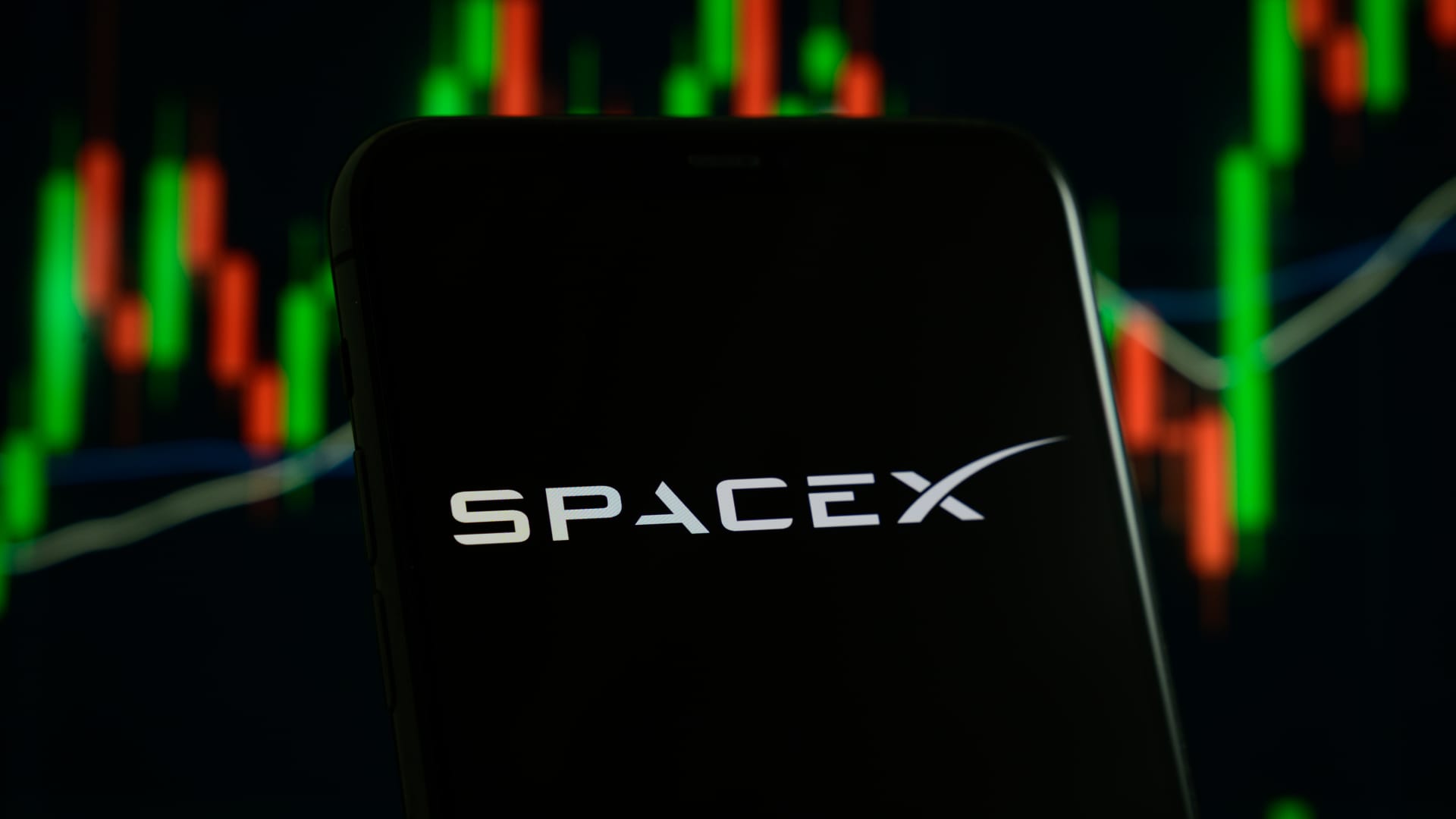 SpaceX Short Interest Surges Amidst Musks Stern Warning