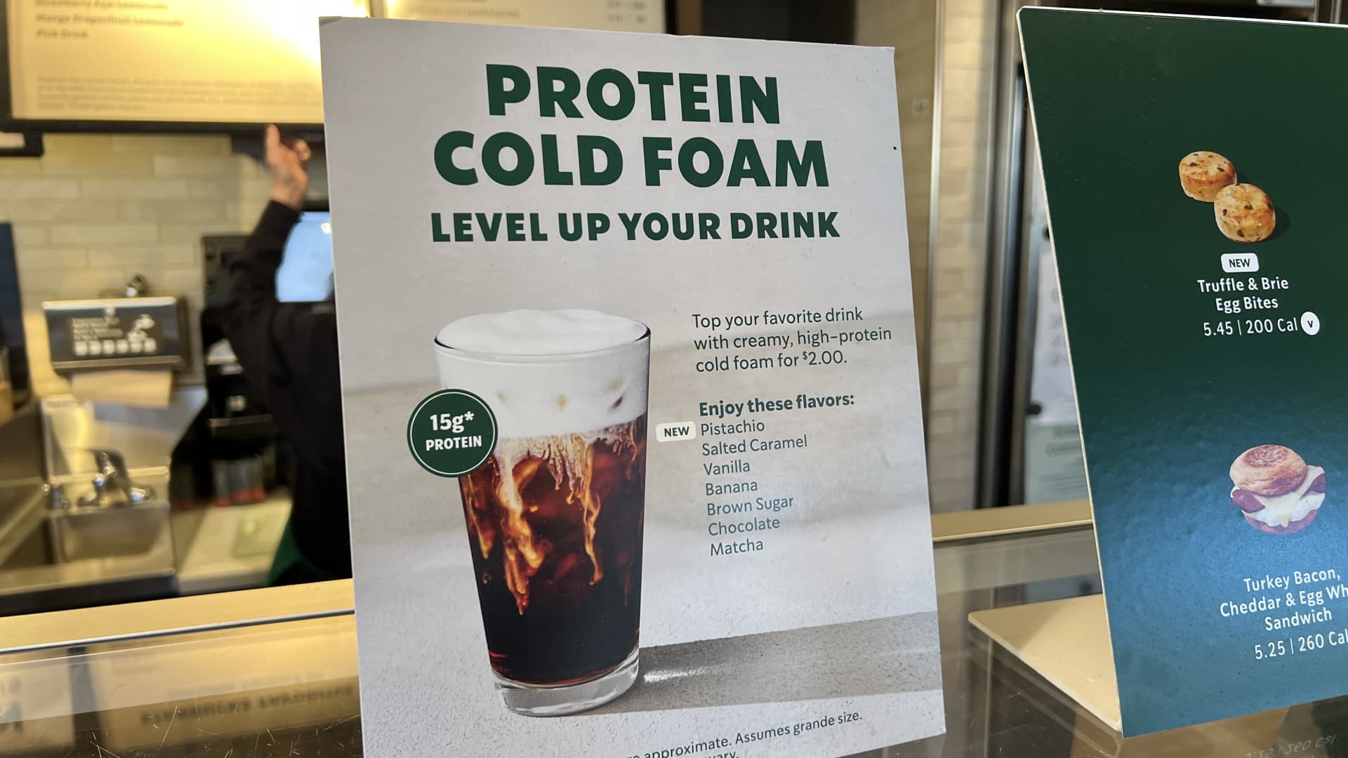 Starbucks Delivers 7.9% Comp Growth: A Bullish Signal for Portfolios