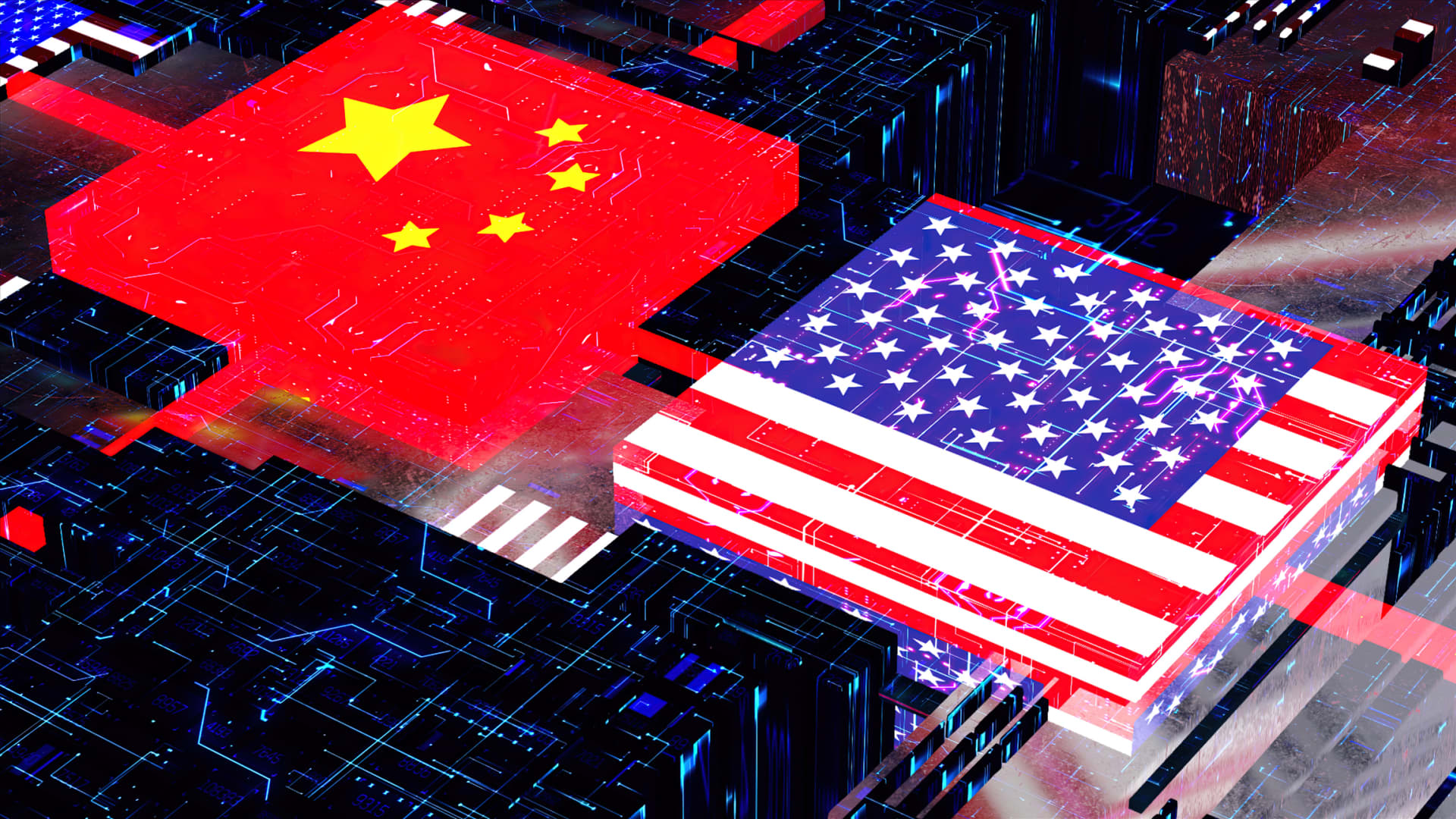 The Open-Weight AI Race: Chinas Lead Exposes Americas Strategic Blind Spot