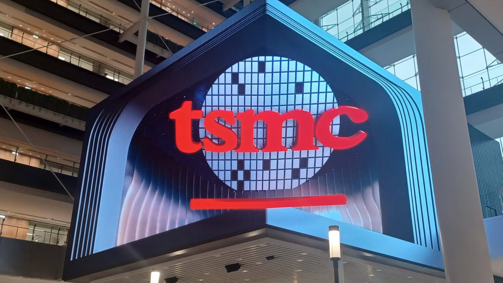 TSMC Profit Surges 23%: A Breakthrough in High-End Chip Innovation
