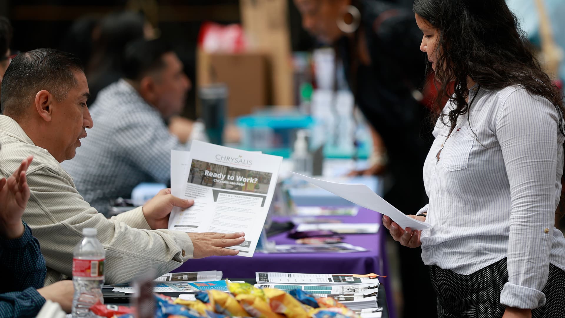 U.S. Jobs Market Cools Significantly: June Report Signals Economic Shift