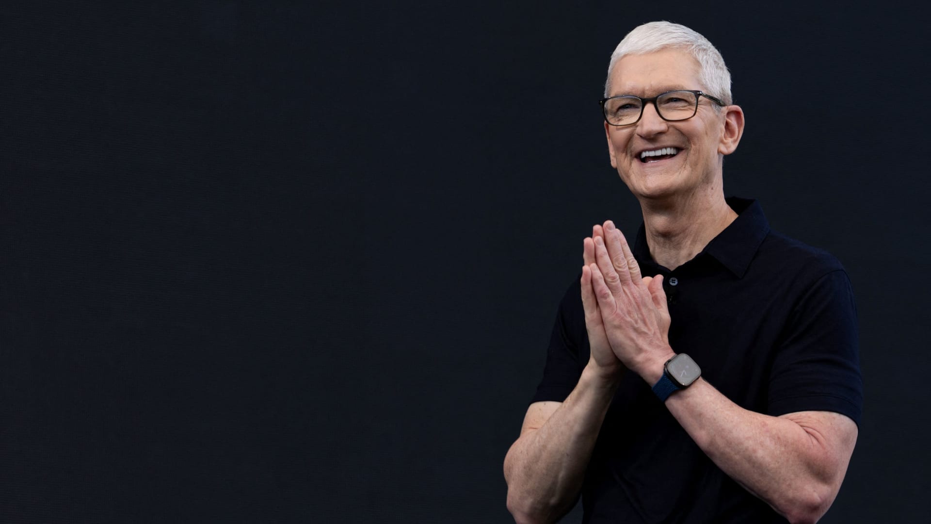 U.S. Chipmaking Push: Apple's $30 Billion Breakthrough with Broadcom featured image