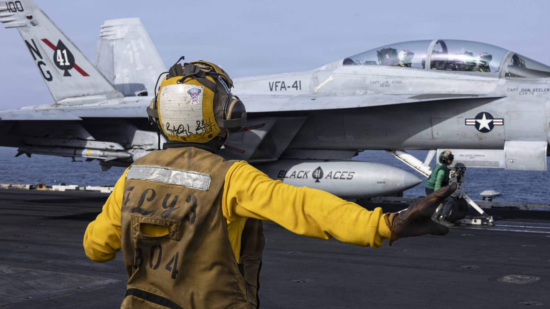 U.S.-Iran War Volatility: Assessing Market Impact and Asset Shifts