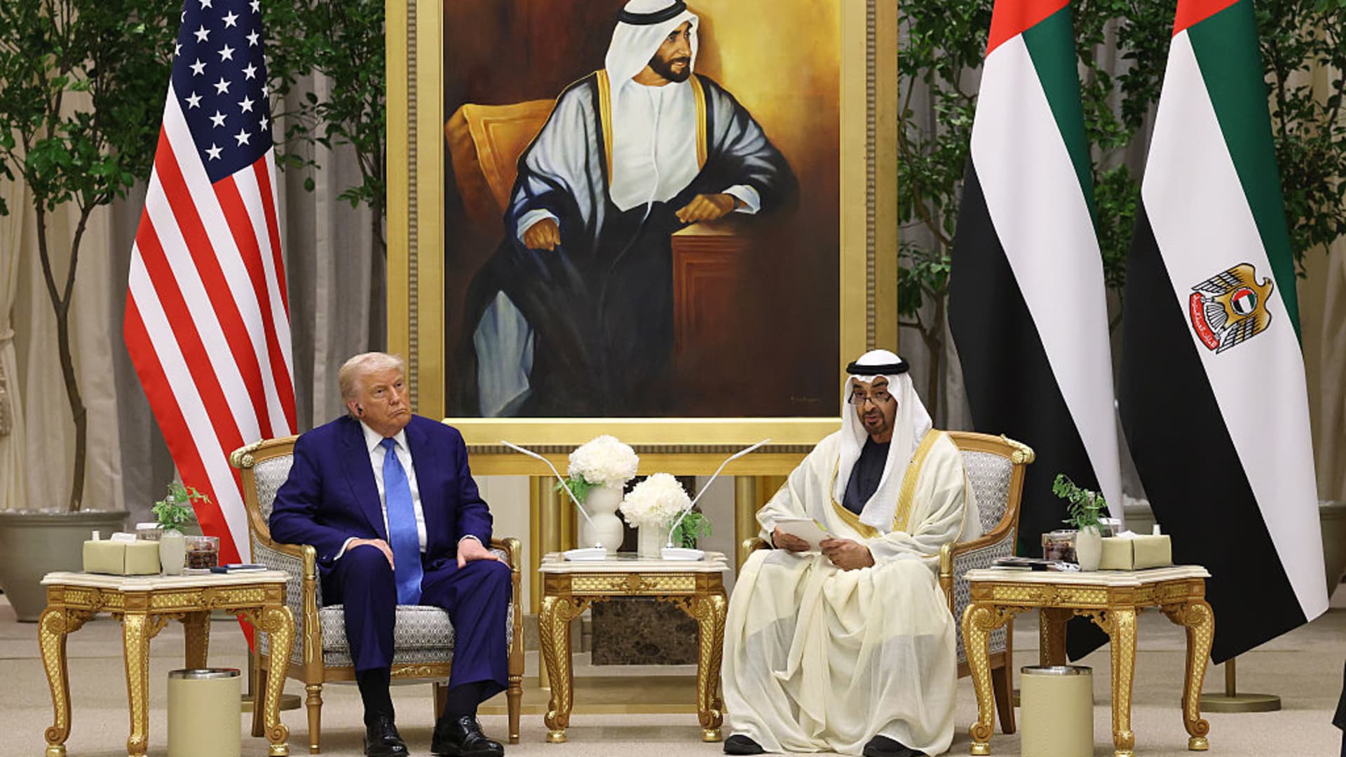 UAE Export Controls: A Geopolitical Risk or AI Innovation Pathway? featured image