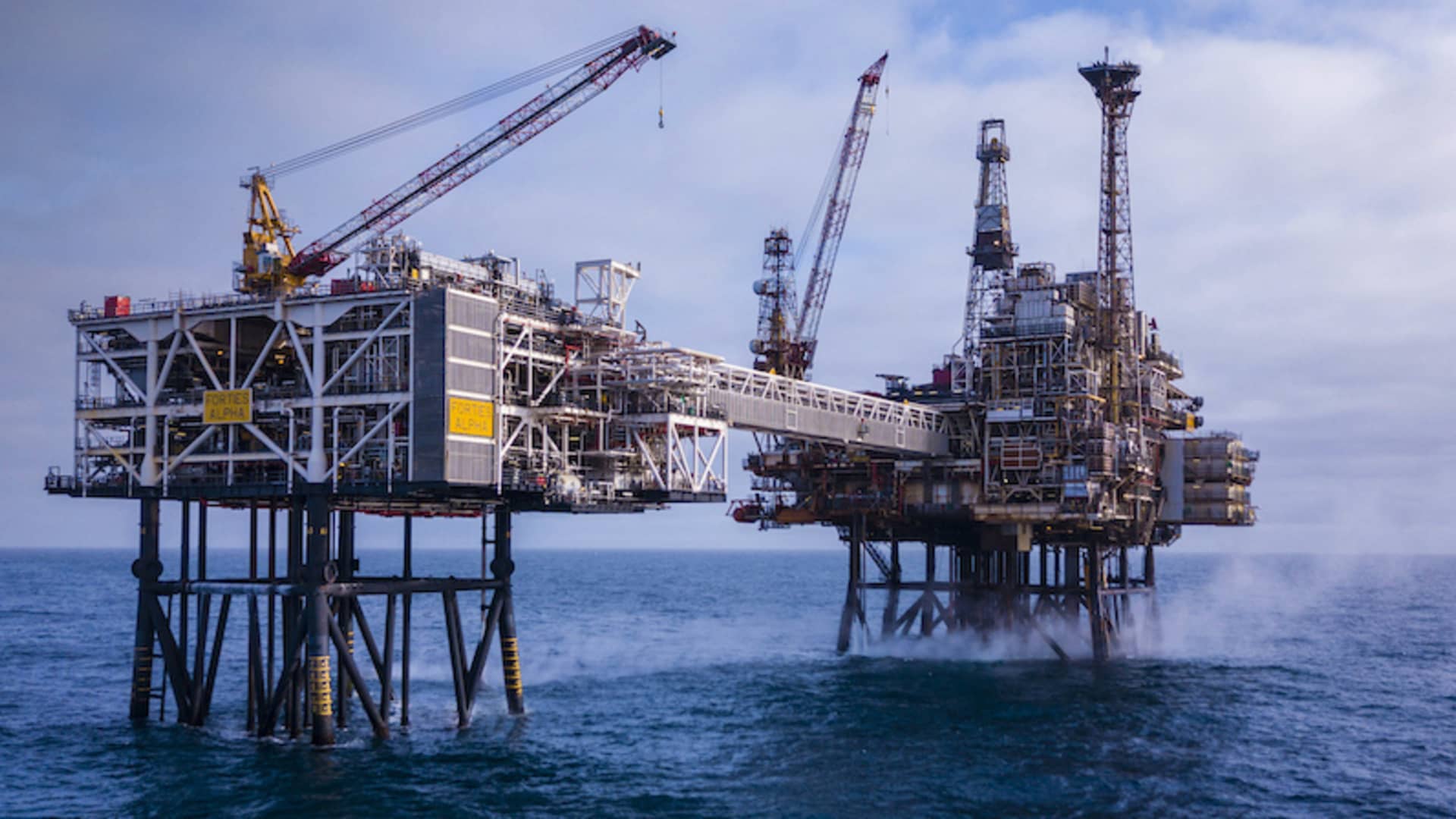 UK Energy Policy at a Crossroads: Navigating Macro Stability and Global Shocks