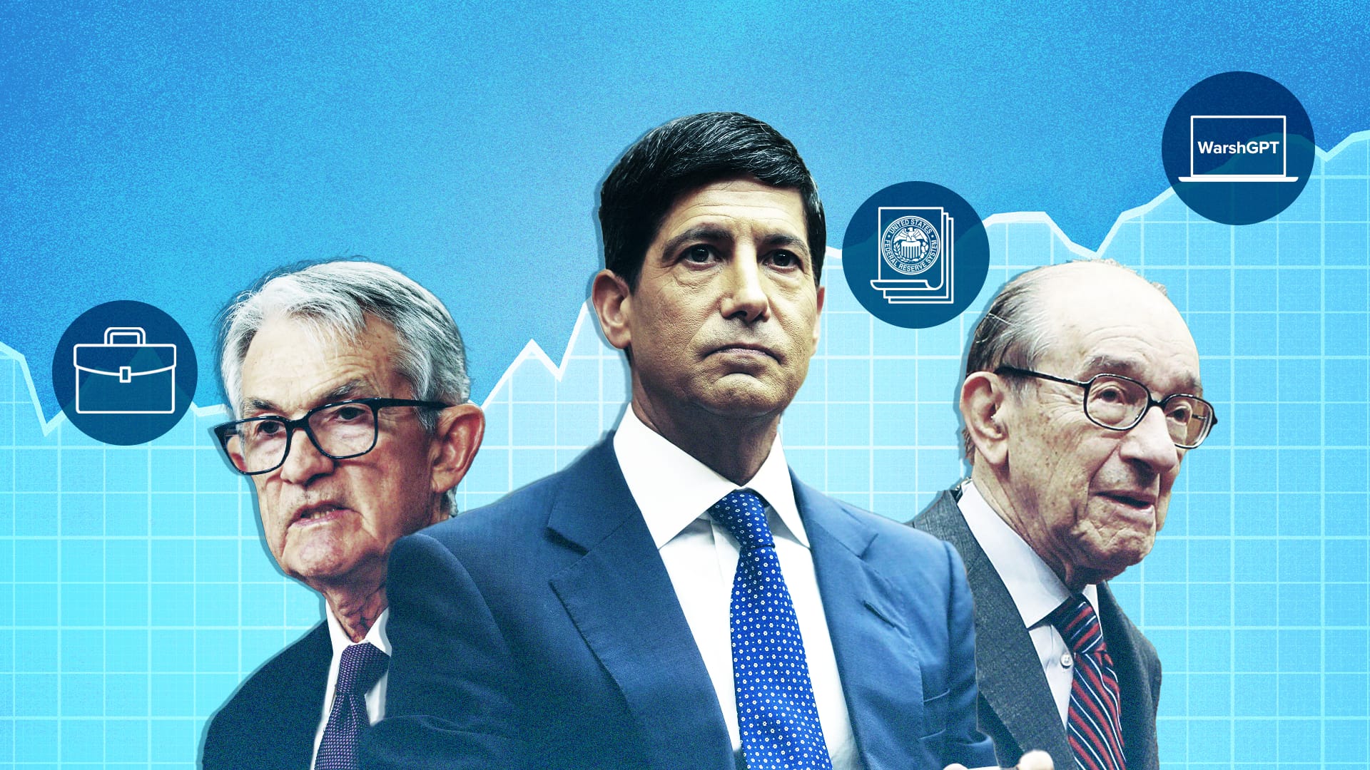 Warsh Fed Communication Volatility: Wall Street's AI Adaptation featured image
