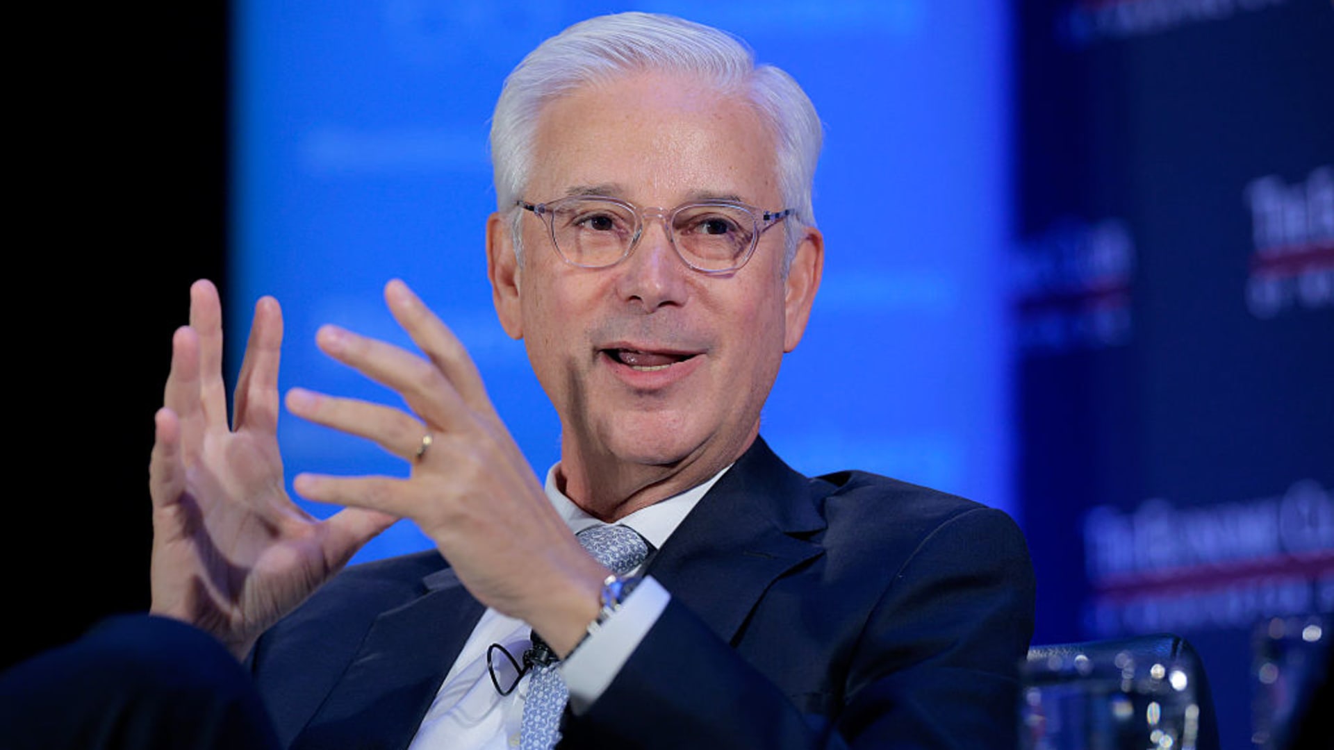 Wells Fargos Alpha Quarter: Earnings Power and Portfolio Strength