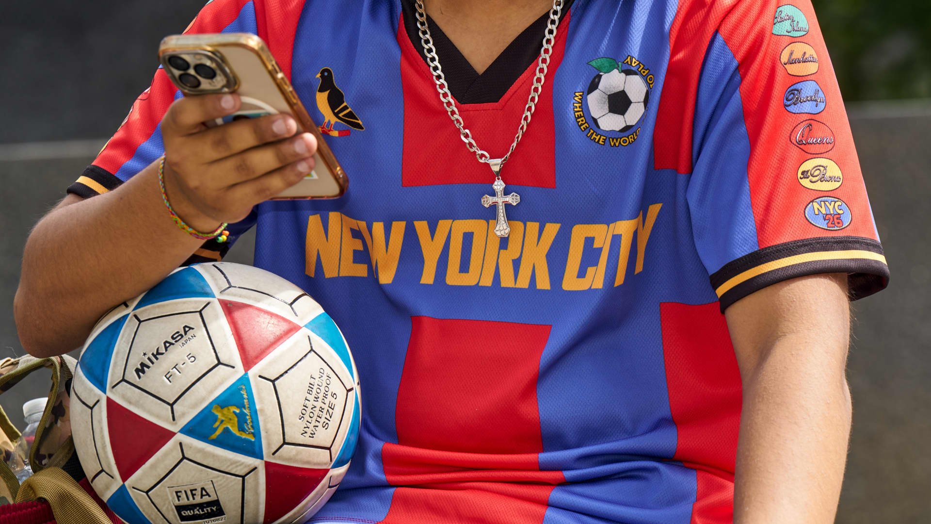 World Cup Jobs Report: A 40,000 Boost for June Payrolls featured image