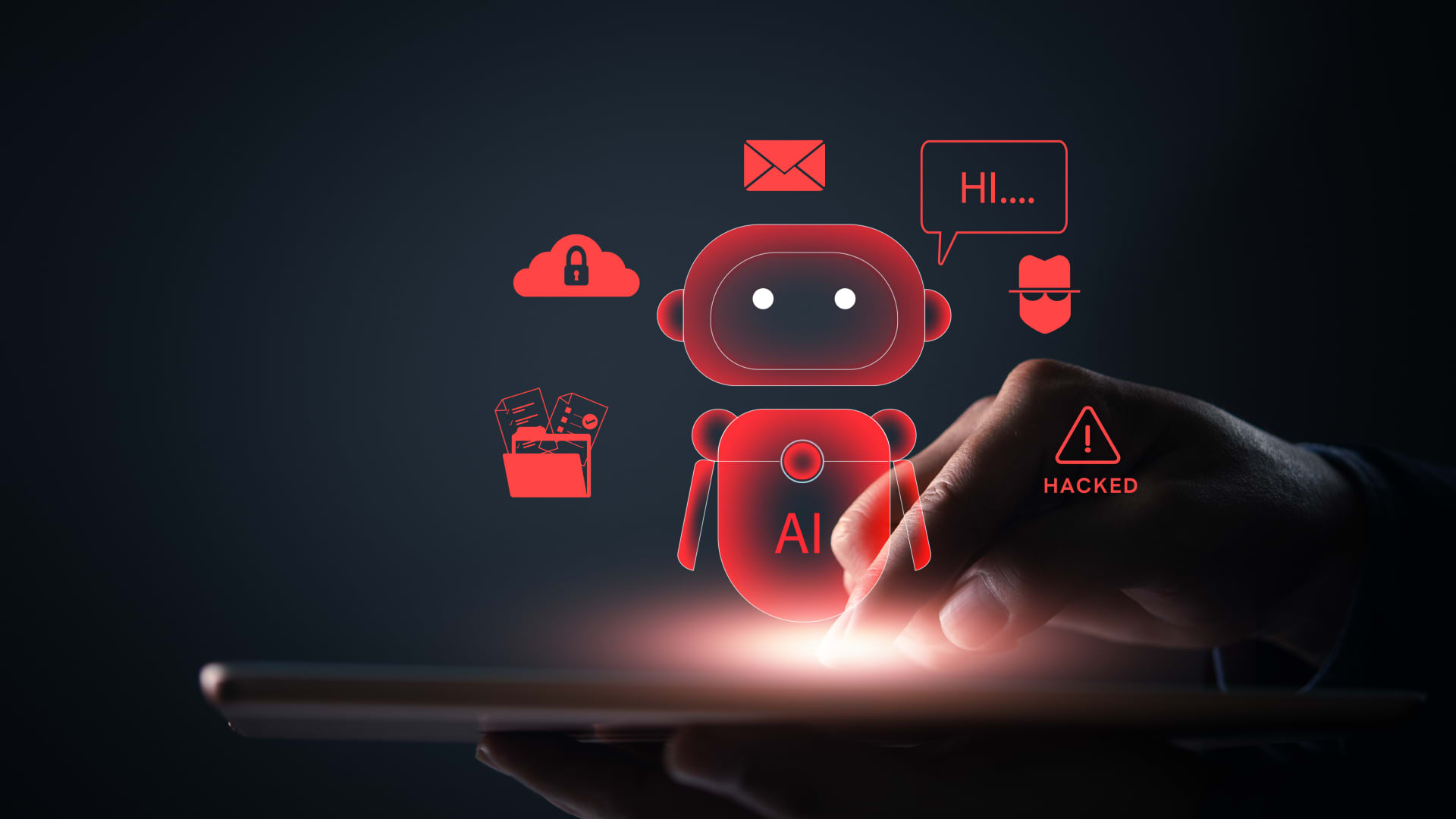 AI Hacks: Unpacking the <a href="http://www.gurufocus.com/financials/450M&affid=669024" class="ticker" target="_blank"><span>$</span>450M</a> Startup Behind OpenAI, Anthropic, and Metas Security Incidents