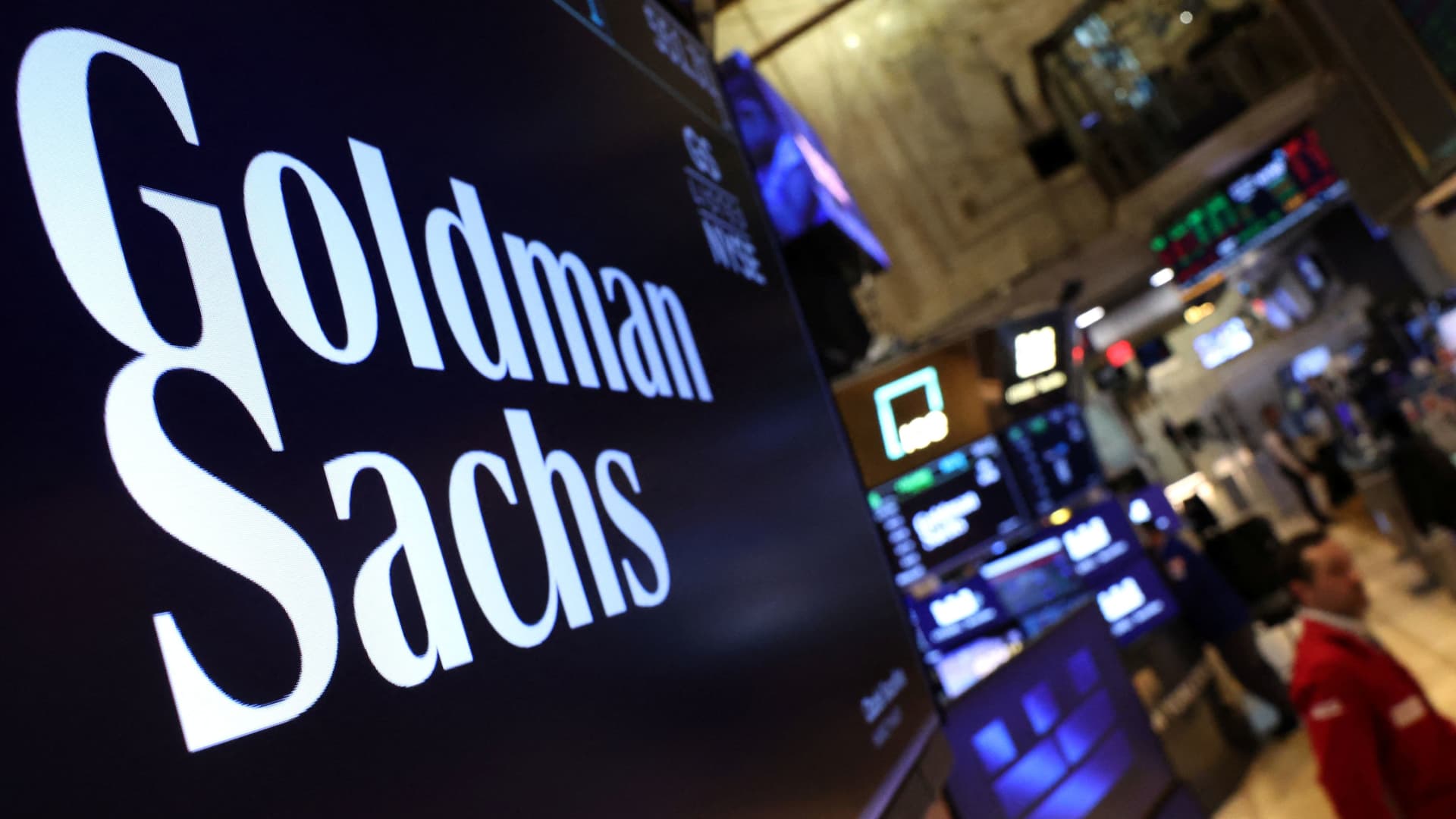 AI in Banking: Goldman Sachs Warning on Talent Erosion