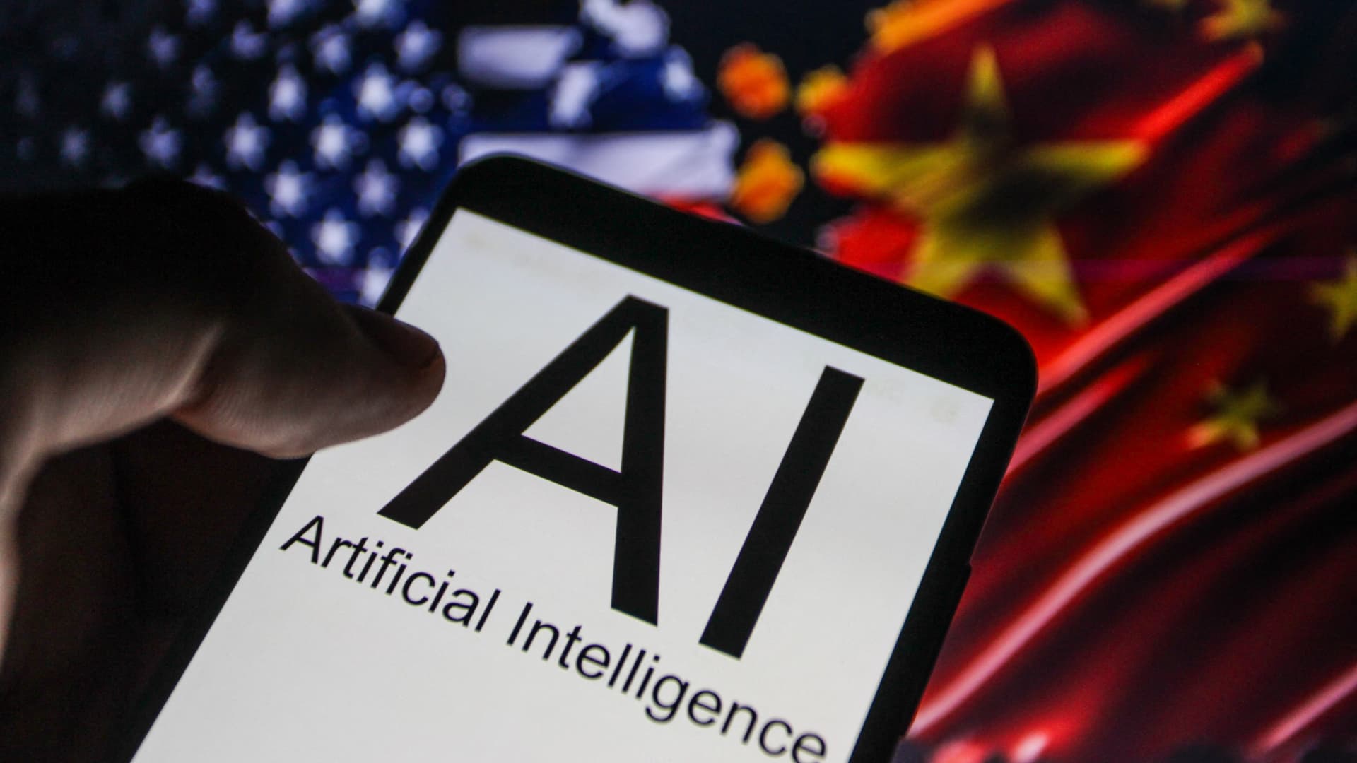 AI Race: U.S. Compute Advantage Sustains Edge Despite Chinas Open Model Breakthrough