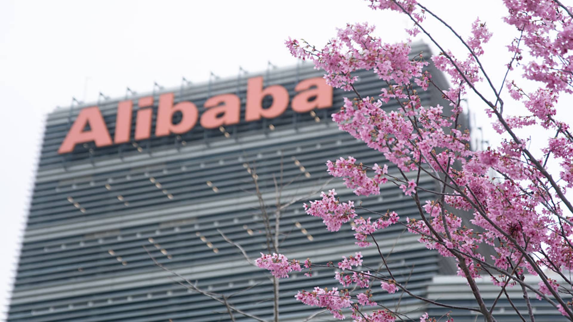 Alibaba AI Spending: A 75% Profit Plunge Signals Future Alpha featured image